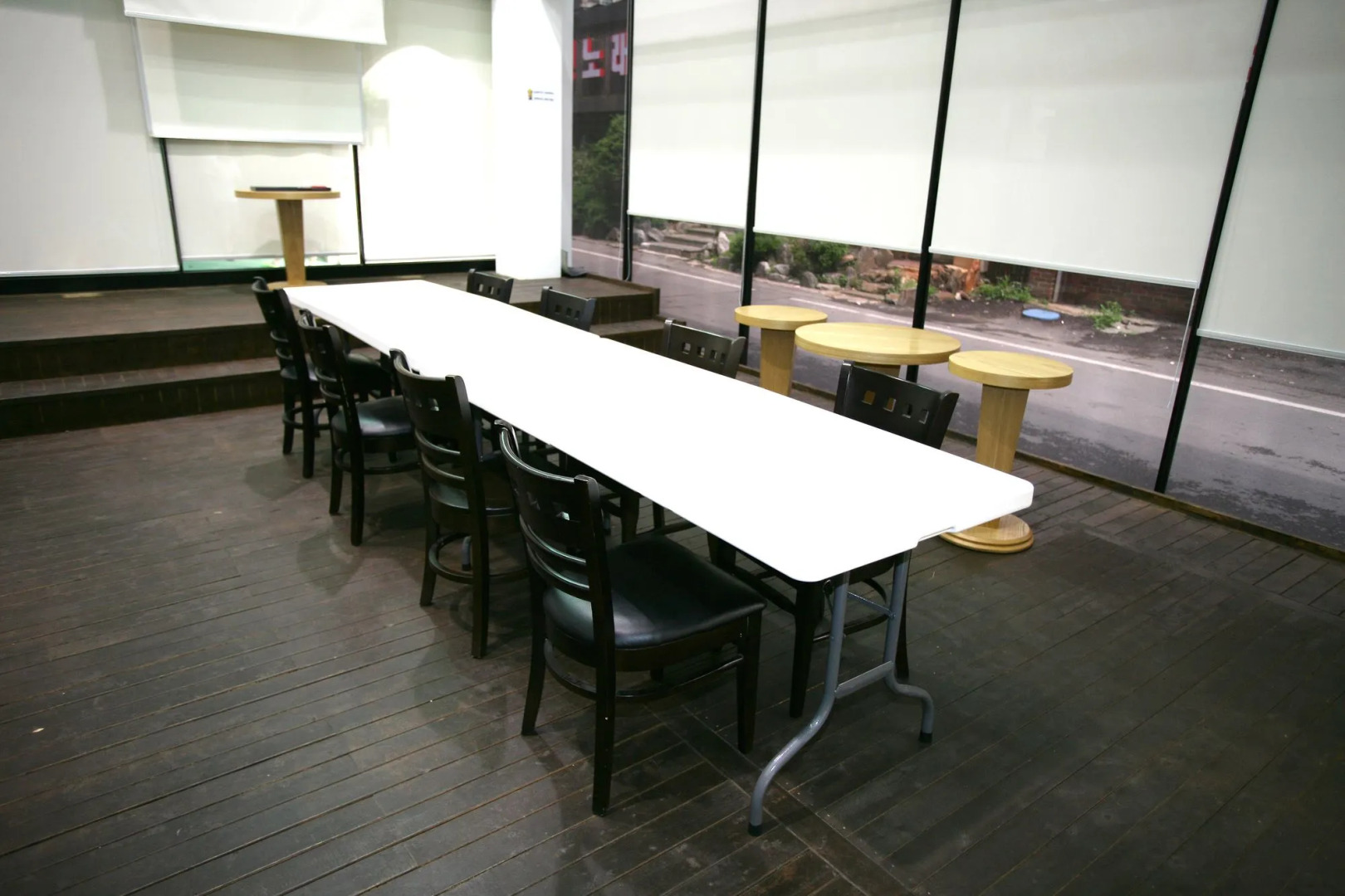 Benikea Cheonan Tourist hotel