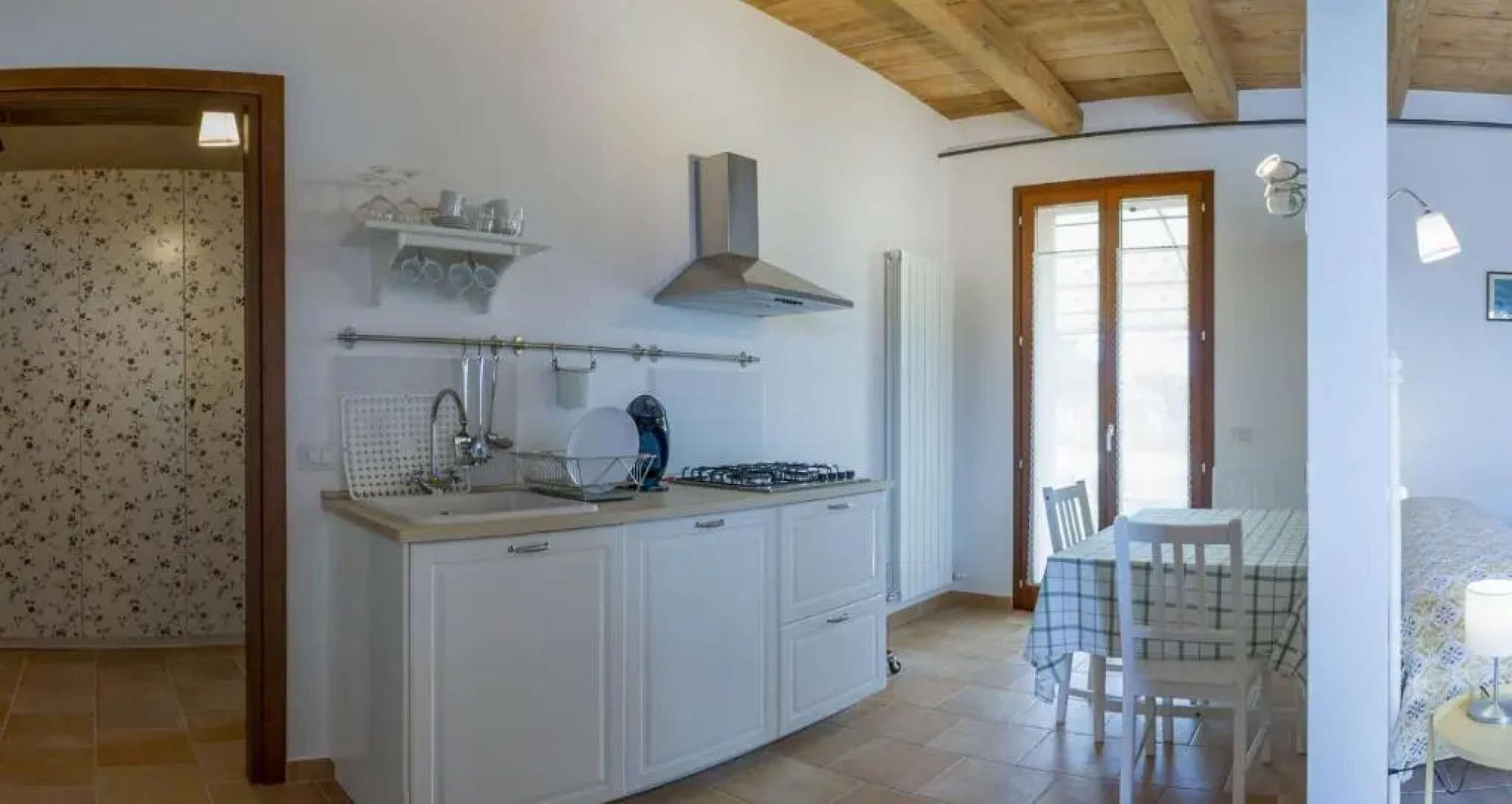 Agriturismo Rosa Antica