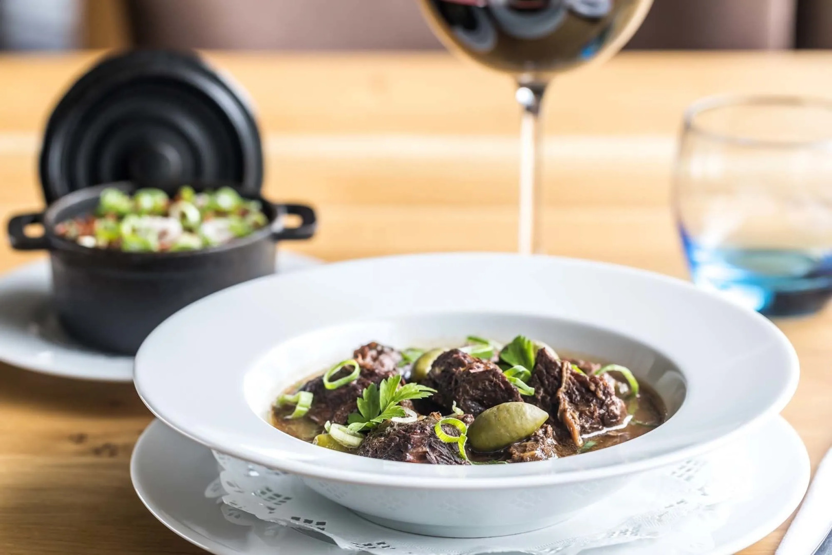 Auberge Cavaliere du Pont Des Bannes