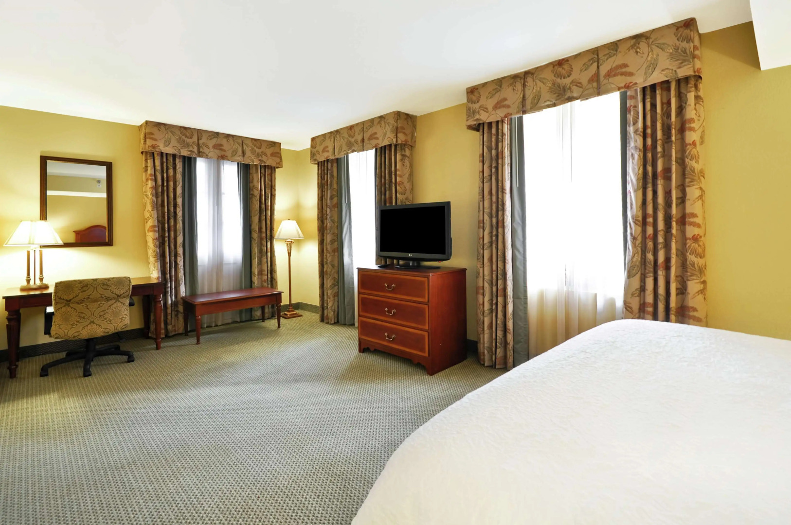 Hampton Inn Charleston-Historic District