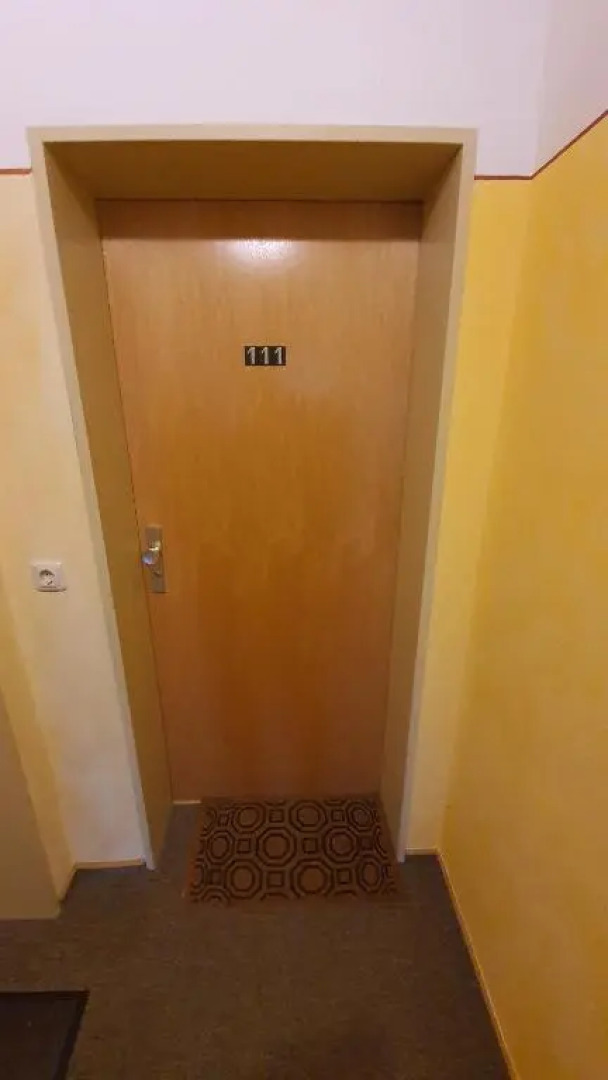 Magic Apartment Arber