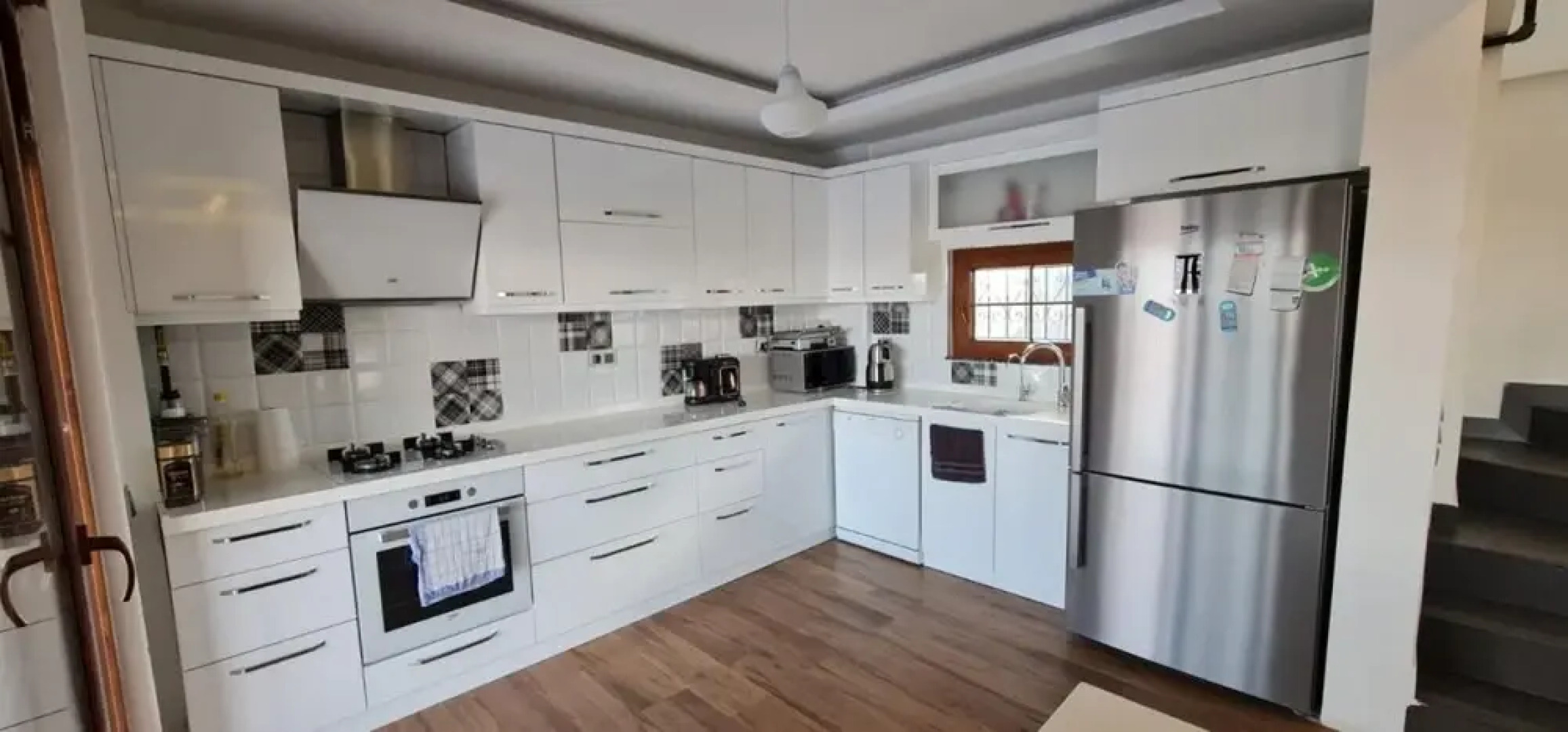 Gorgeous Villa With Private Pool in Antalya 1