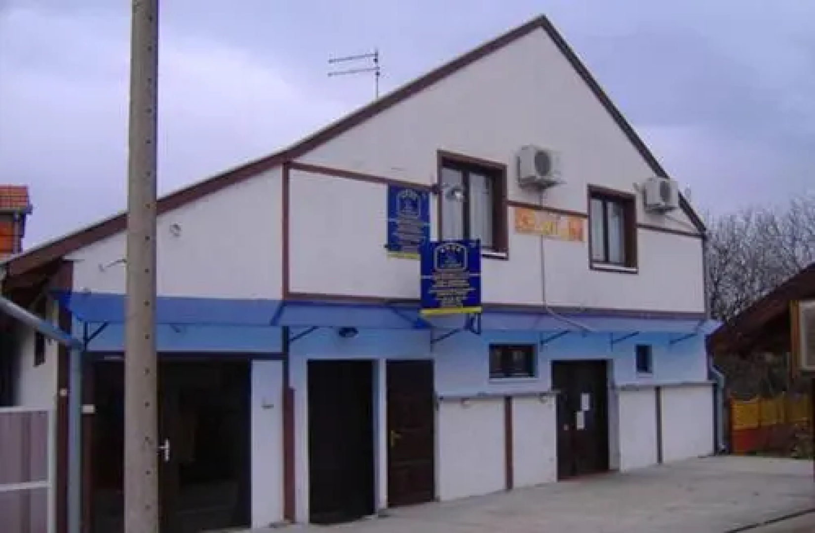 Apartments Pancevo