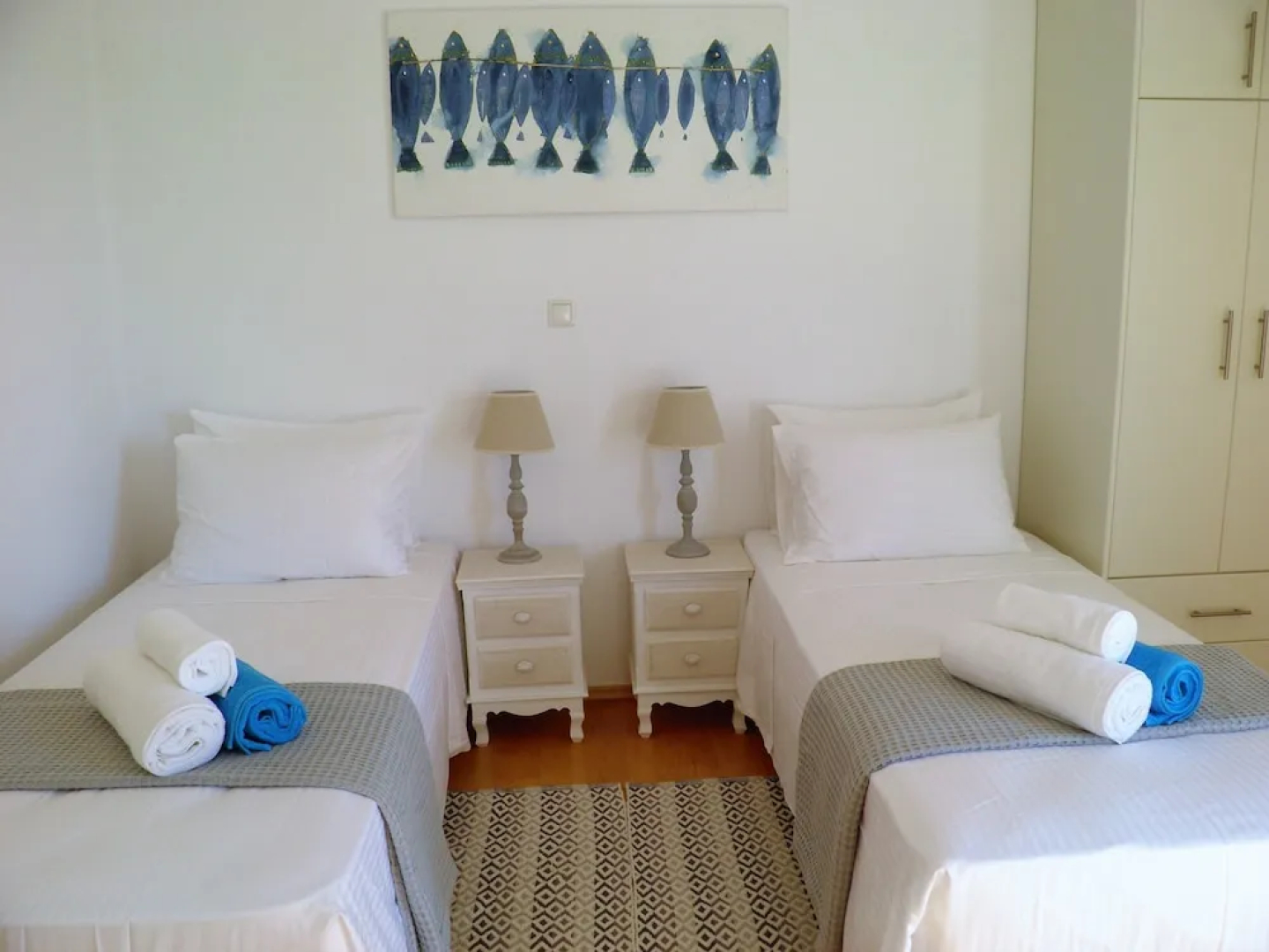 Villa Dimitra