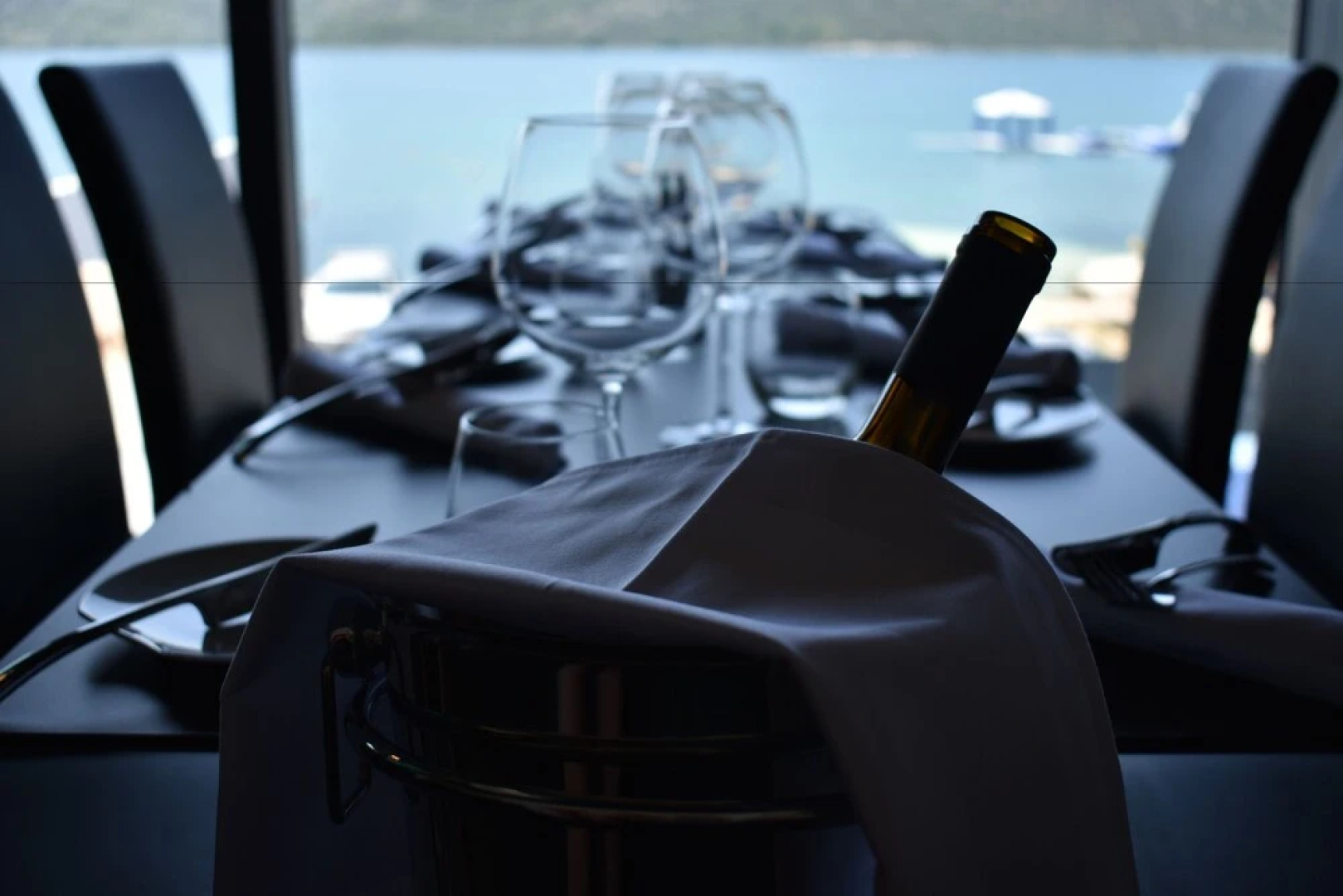 Sky Beach Aparthotel