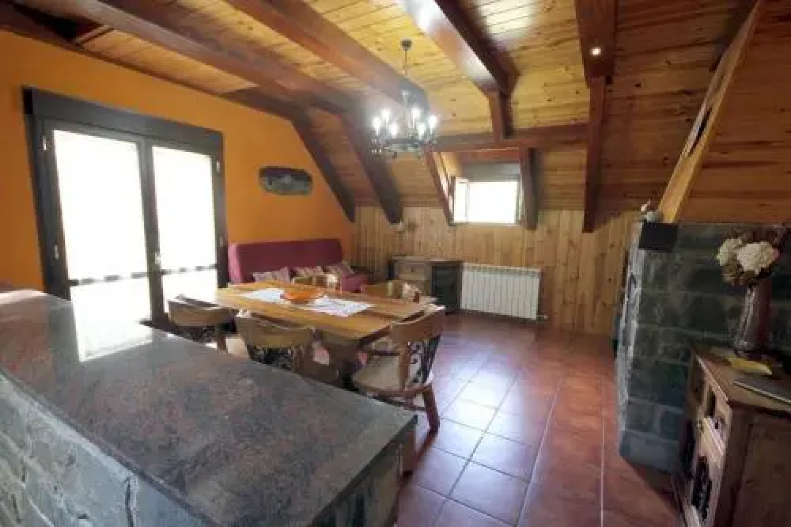 Apartamentos Miguelo, C.B