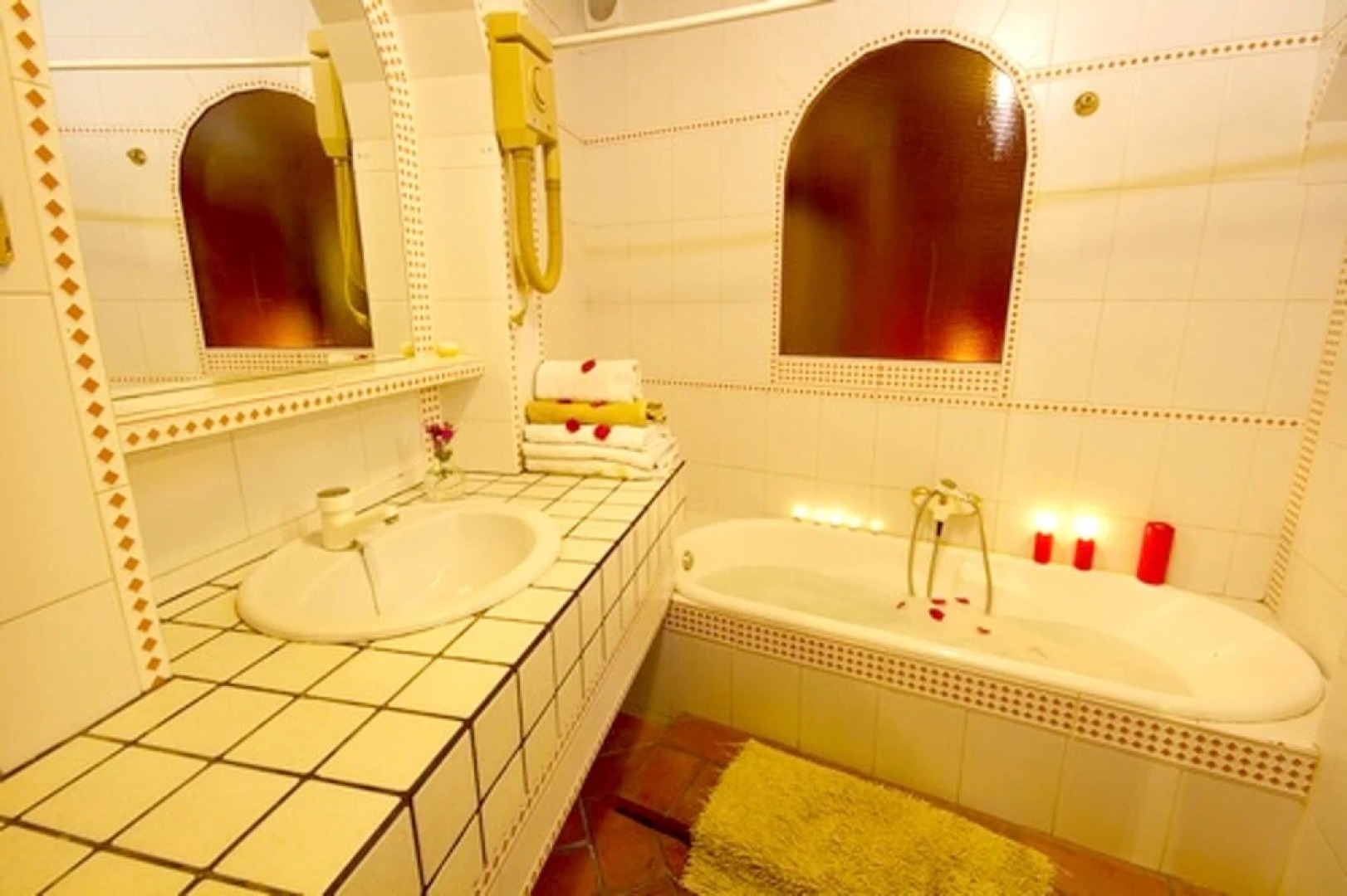 Holiday Home Calle Resbaladero