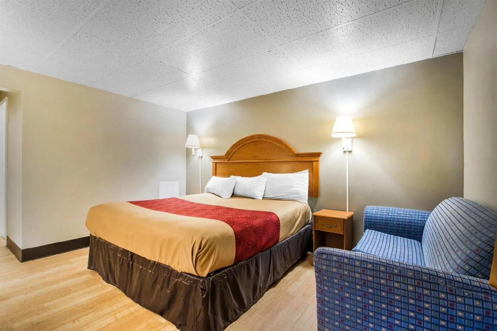 Econo Lodge New Paltz