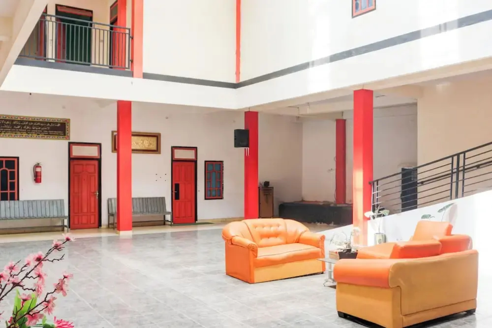 Hotel O Lampung Near Rs. Mitra Husada Formerly Takana Homestay