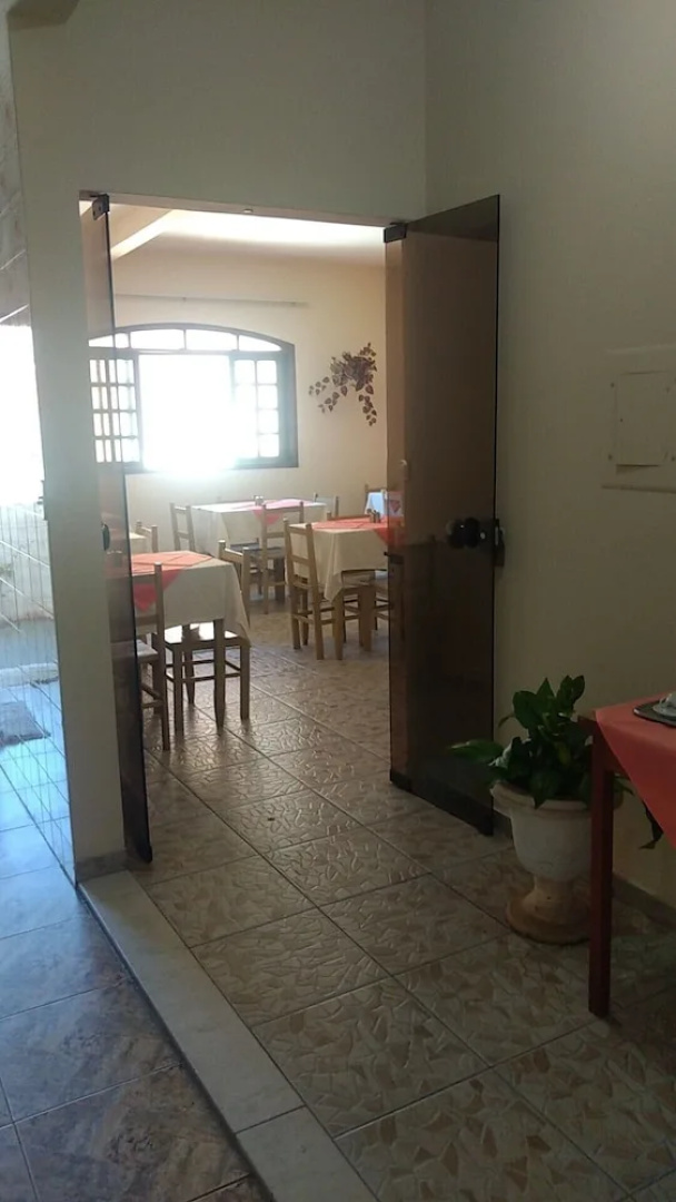 Pousada Samambaia