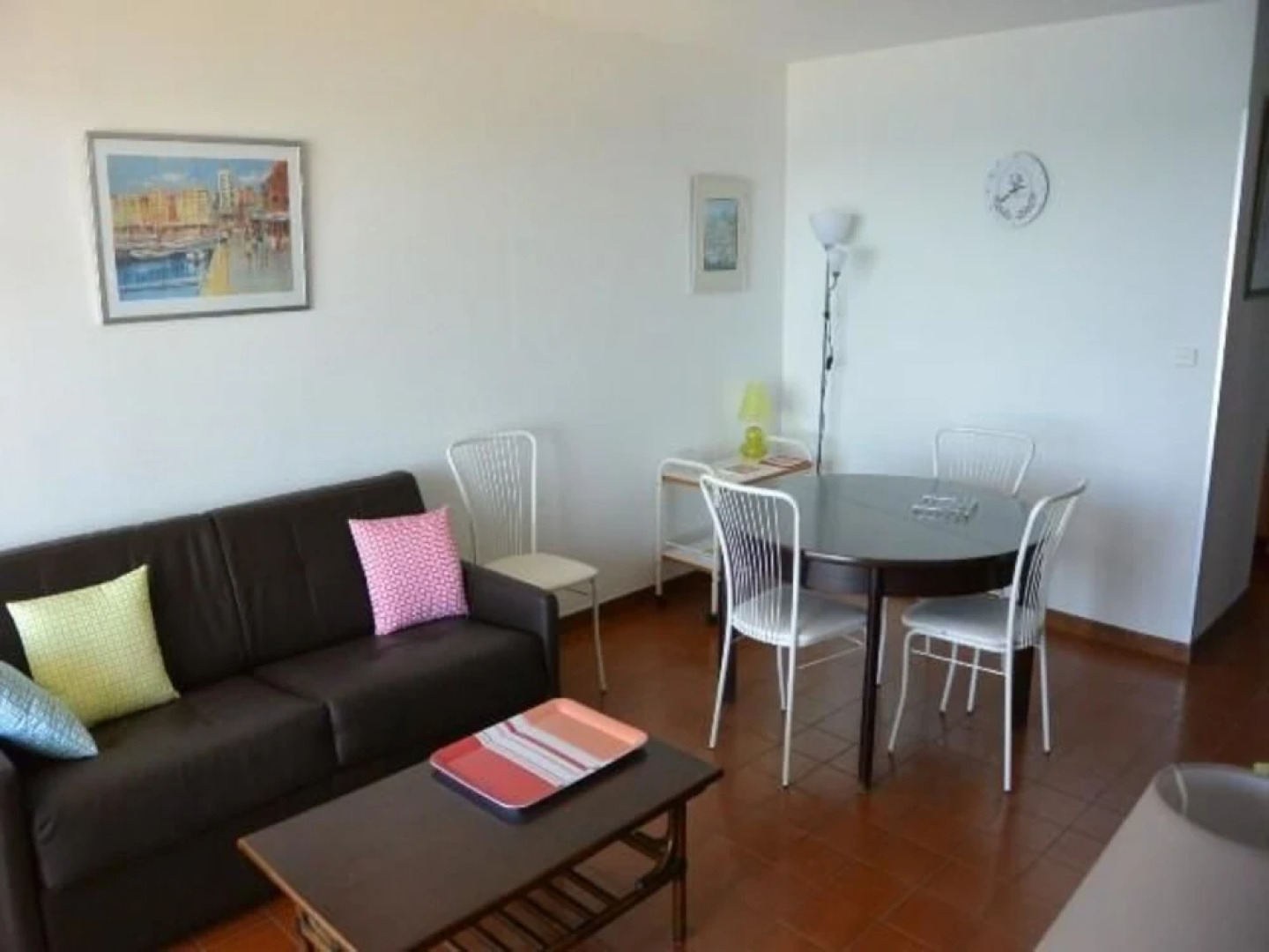 Appartement 6 Personnes
