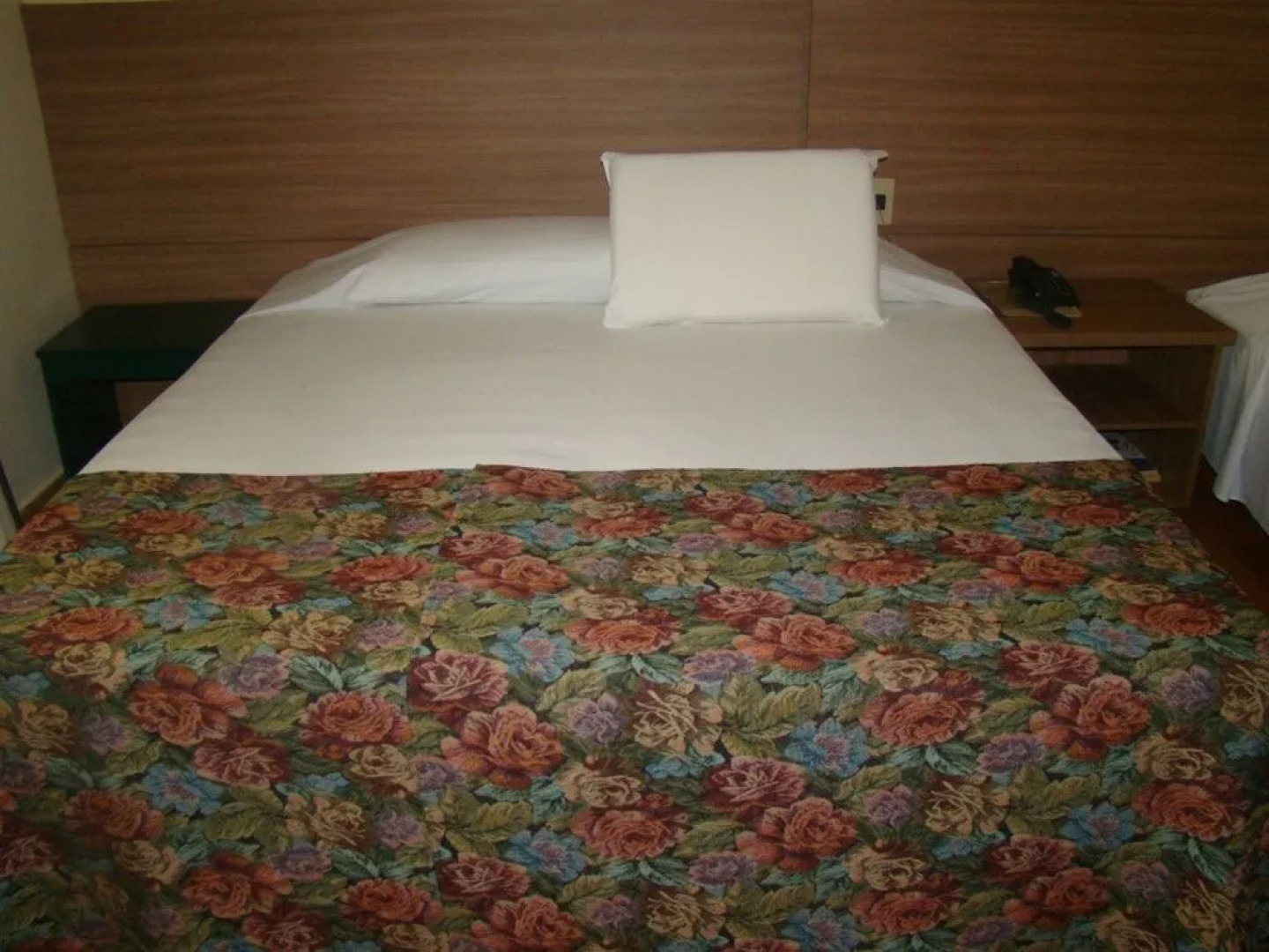 Pousada Estancia Vitoria