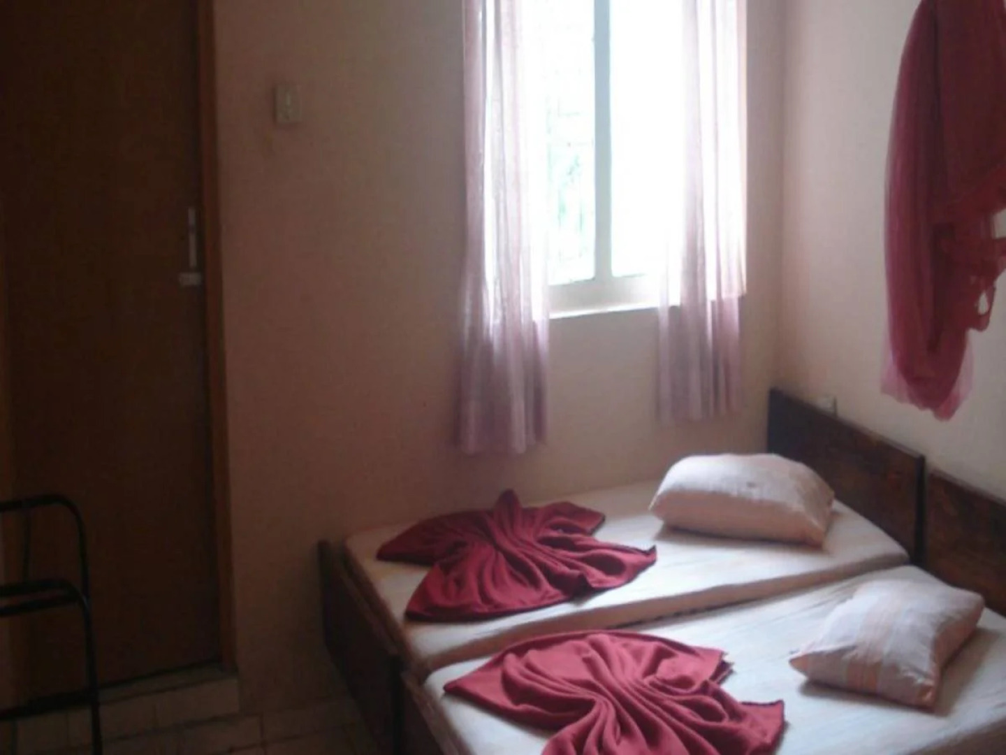 Mountview Holiday Inn