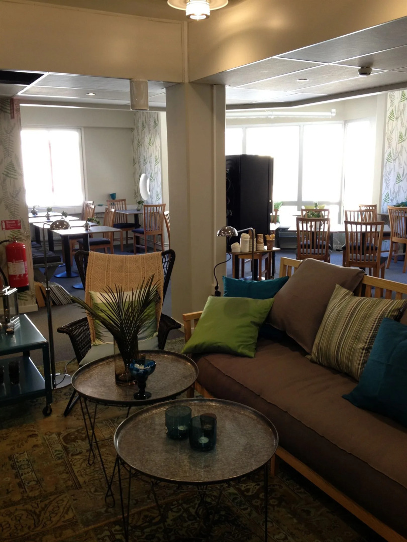 Best Western Uppsala