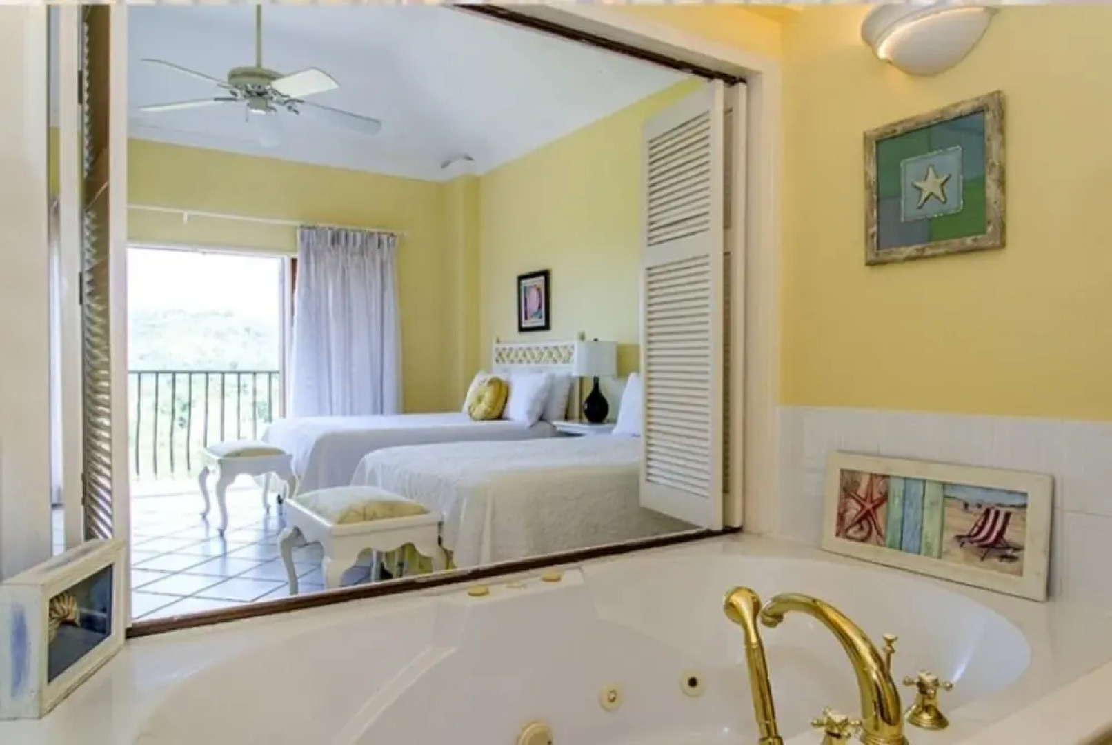 The Charles and The Earl