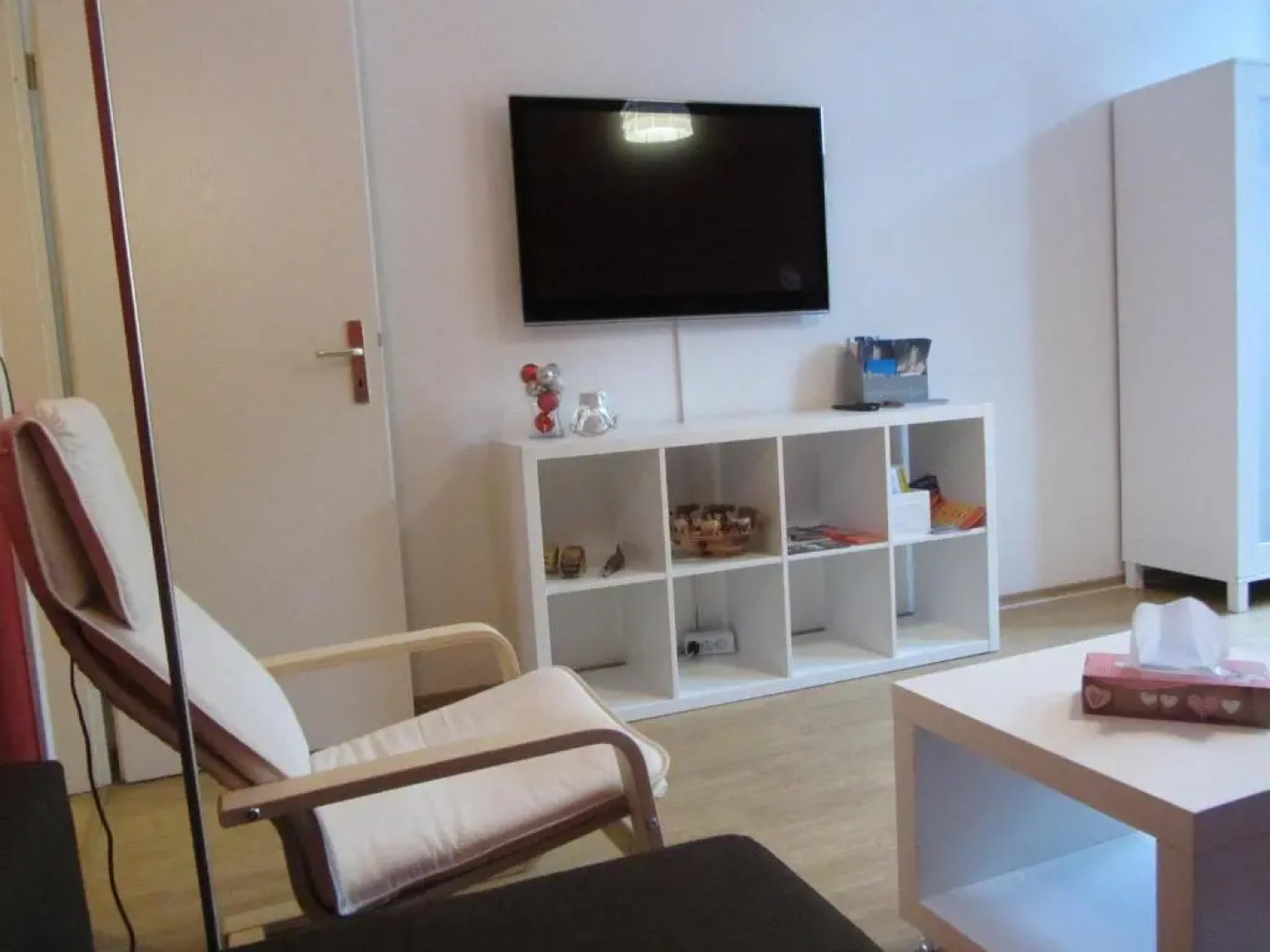 Im Herzen - Zentral in Leipzig