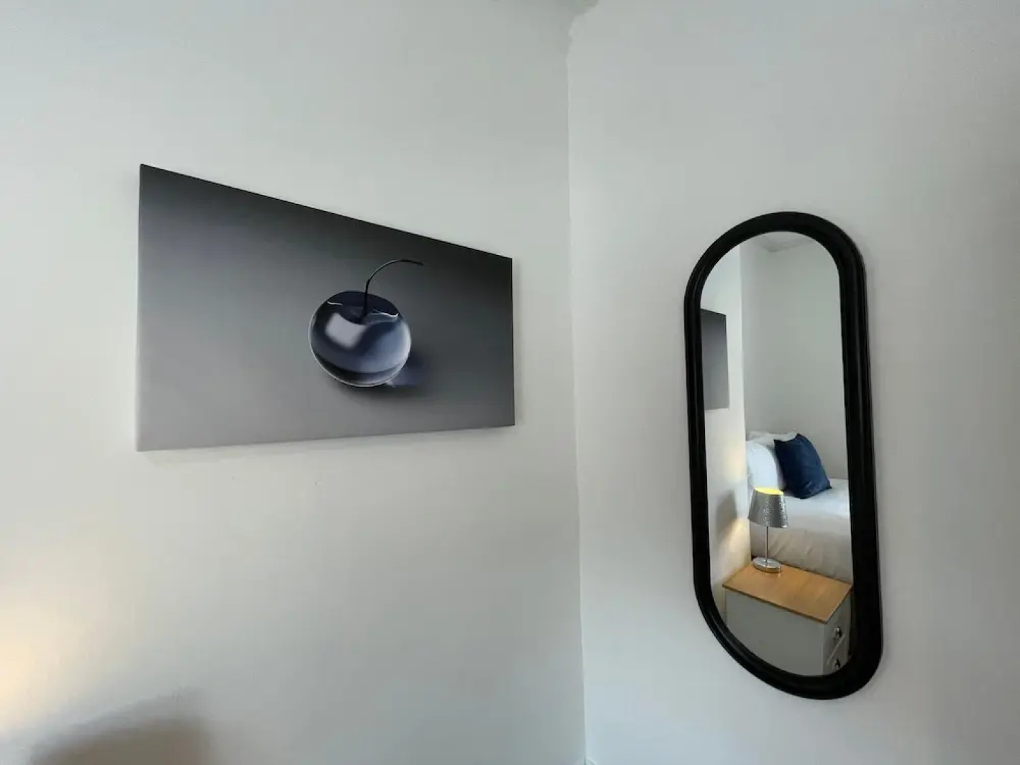Lovely 3 Bedroom Apartment In Newcastle Upon Tyne With Free Parking