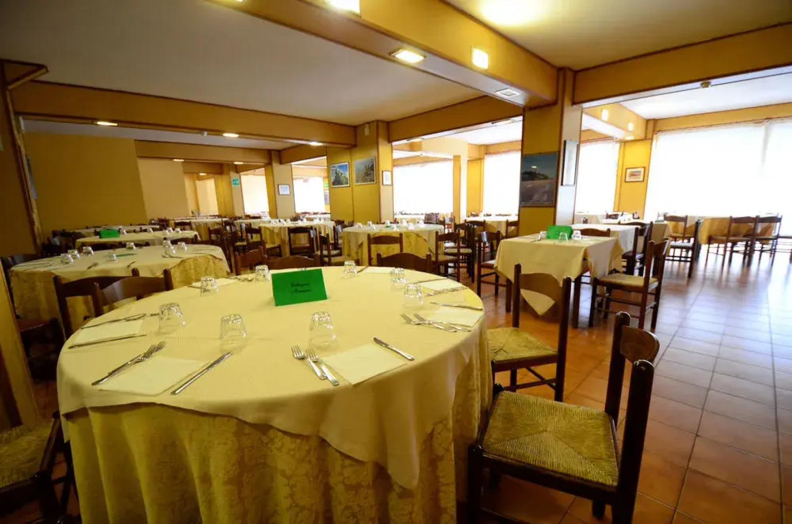 Hotel Residence TuttoSport