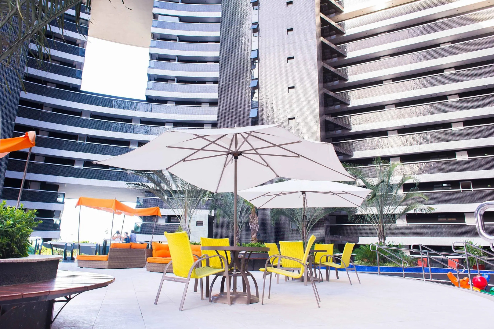 Go Landscape Beira Mar 505