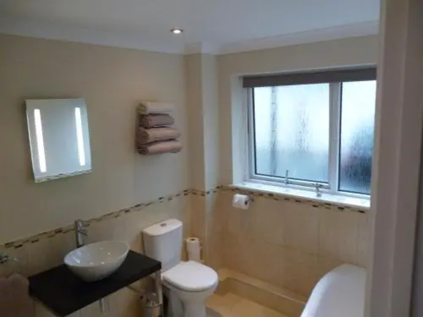 Flemishcourt Guest House