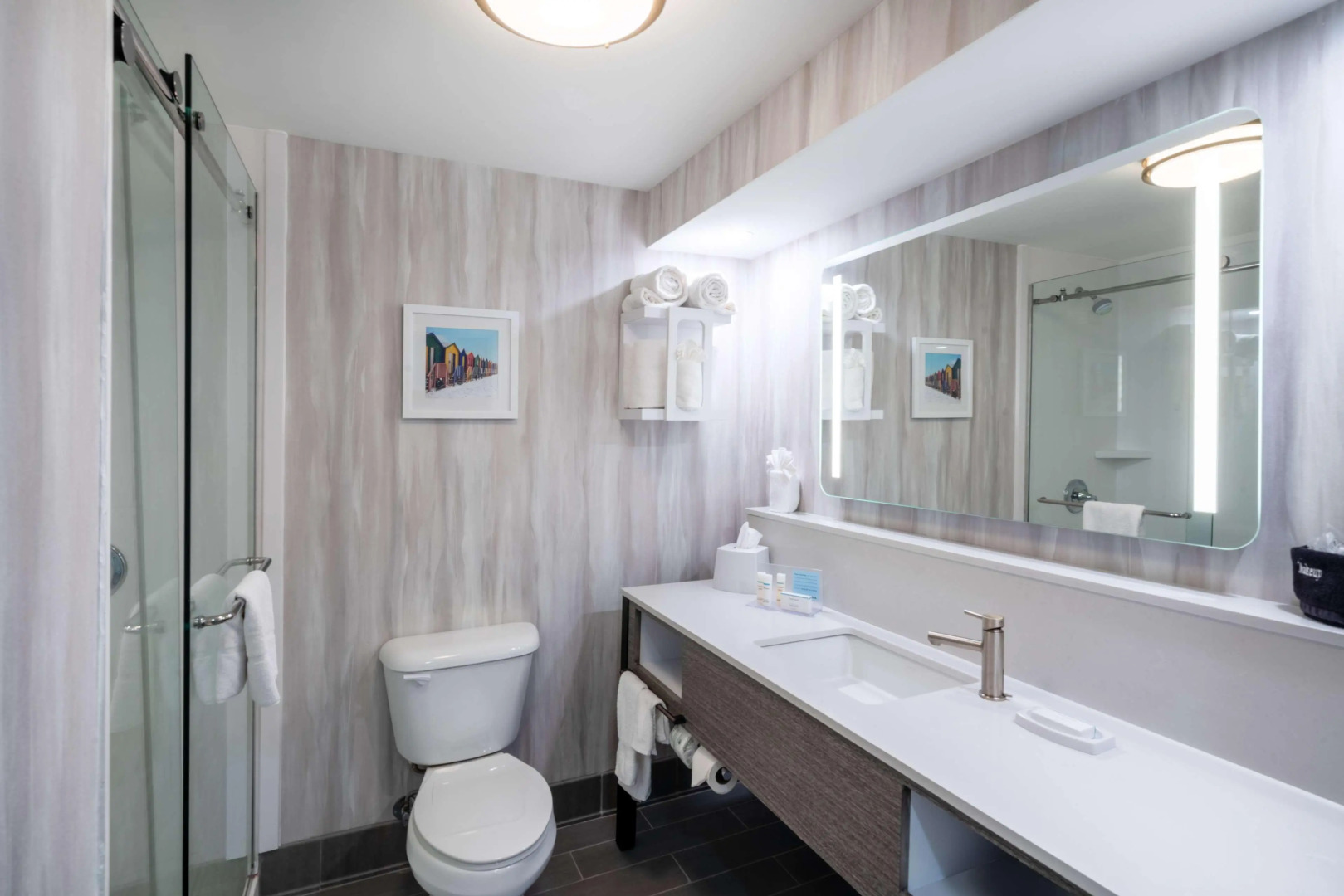 Hampton Inn and Suites Amelia Island Historic Harbor Front