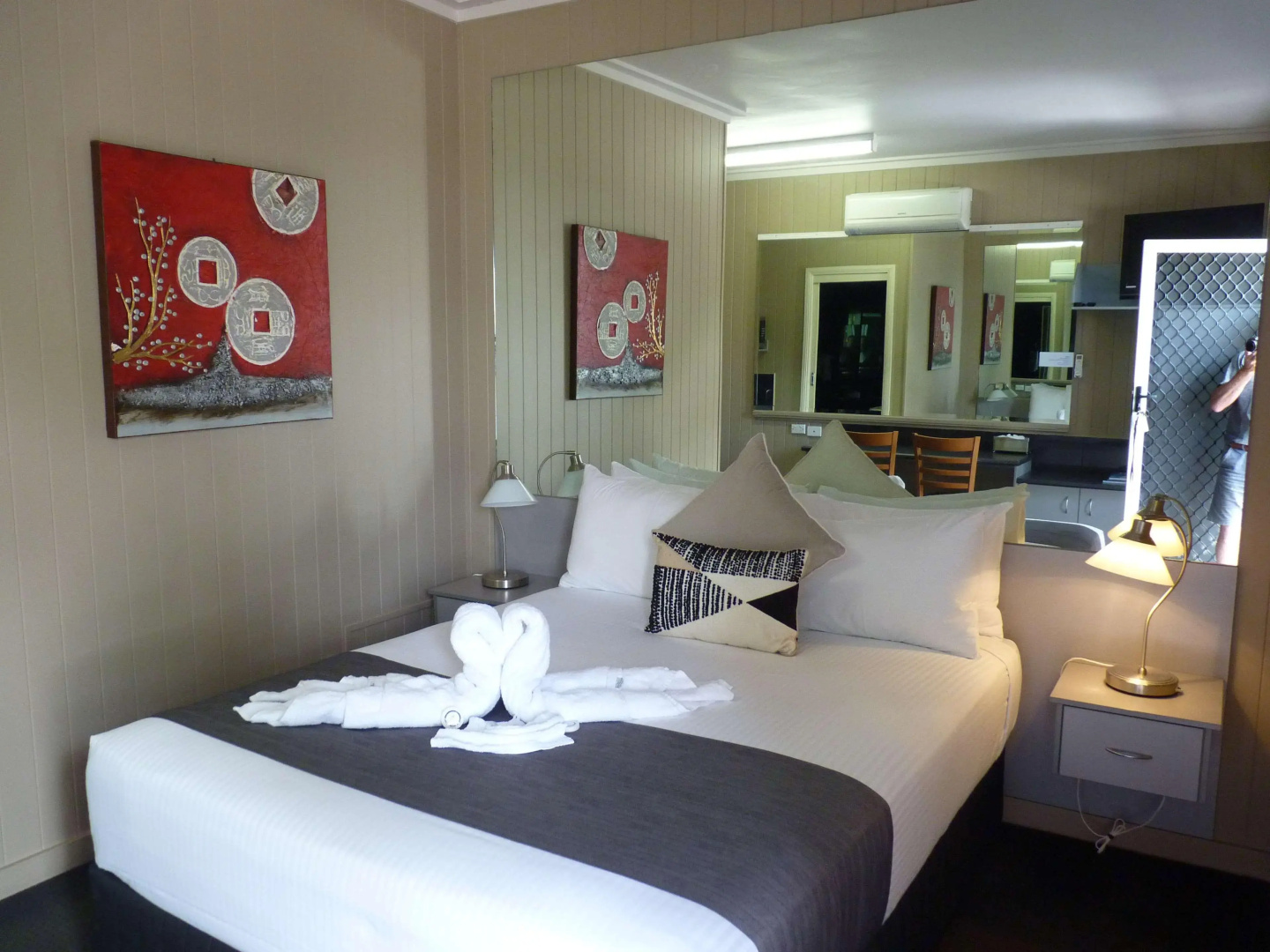 Caboolture Central Motor Inn, SureStay Collection by BW