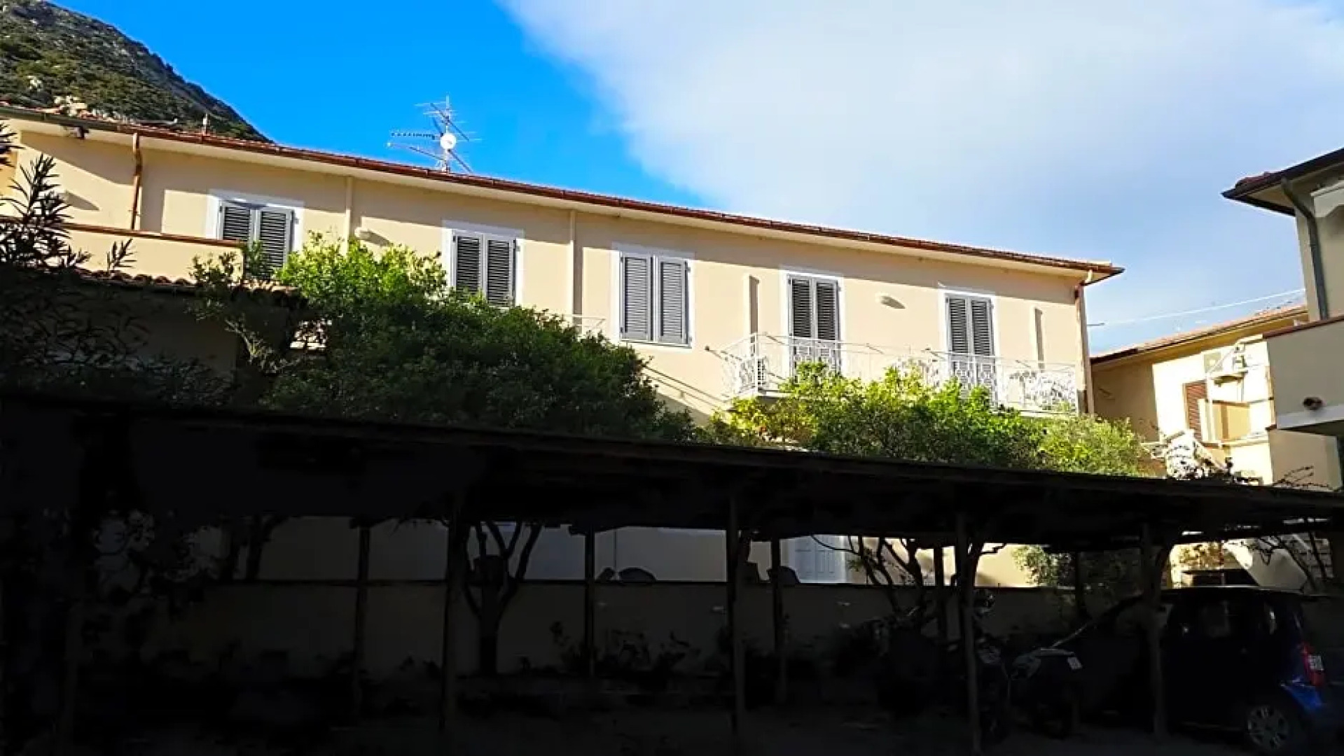 ristorante l'ogliera