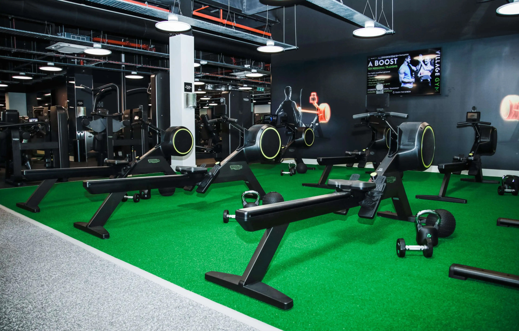 Village Hotel Southampton Eastleigh