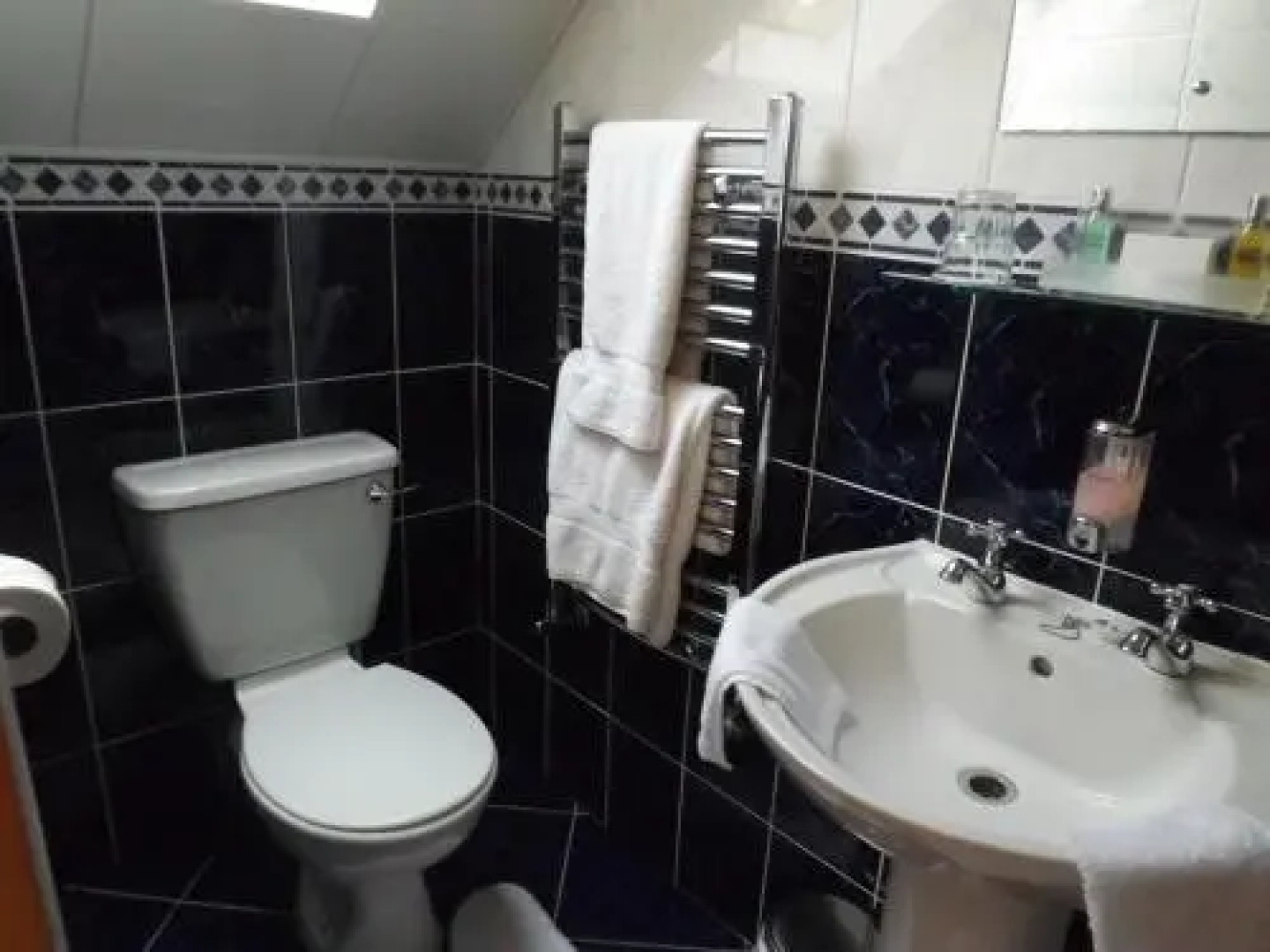 Gort na Mona Bed and Breakfast