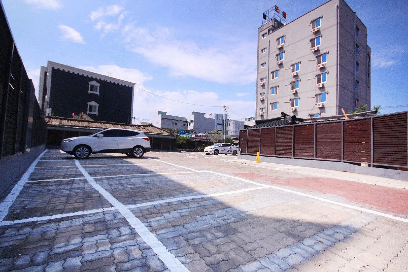 Yeongju Boutique Oneul