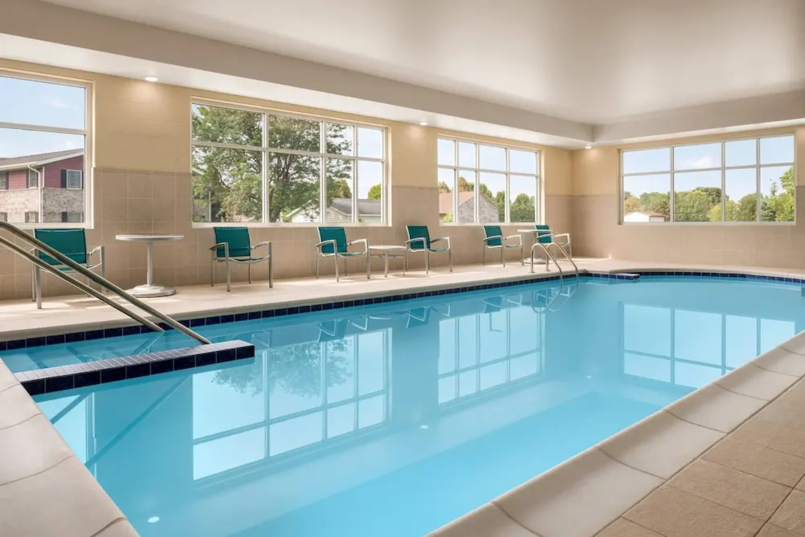 TownePlace Suites by Marriott Janesville