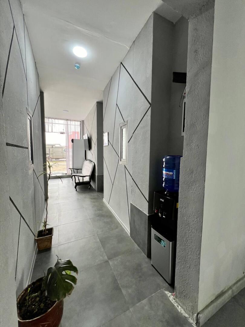 Friends Hostel (Фриендс Хостел)