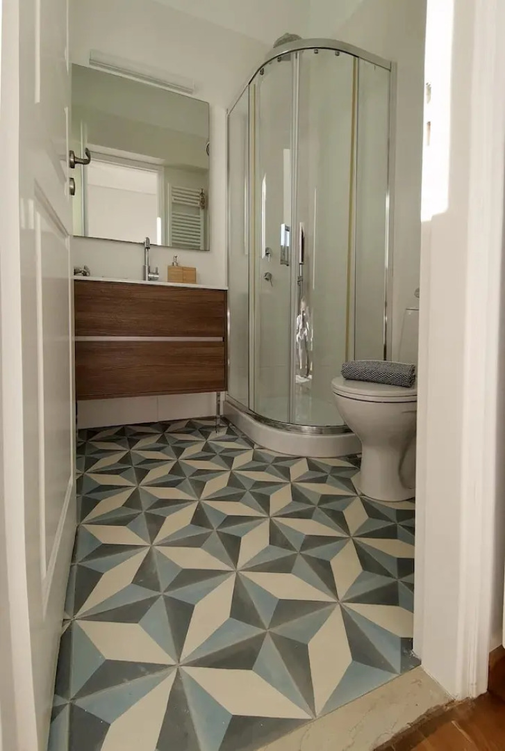 Libra - Luxurious Sea View Apartment