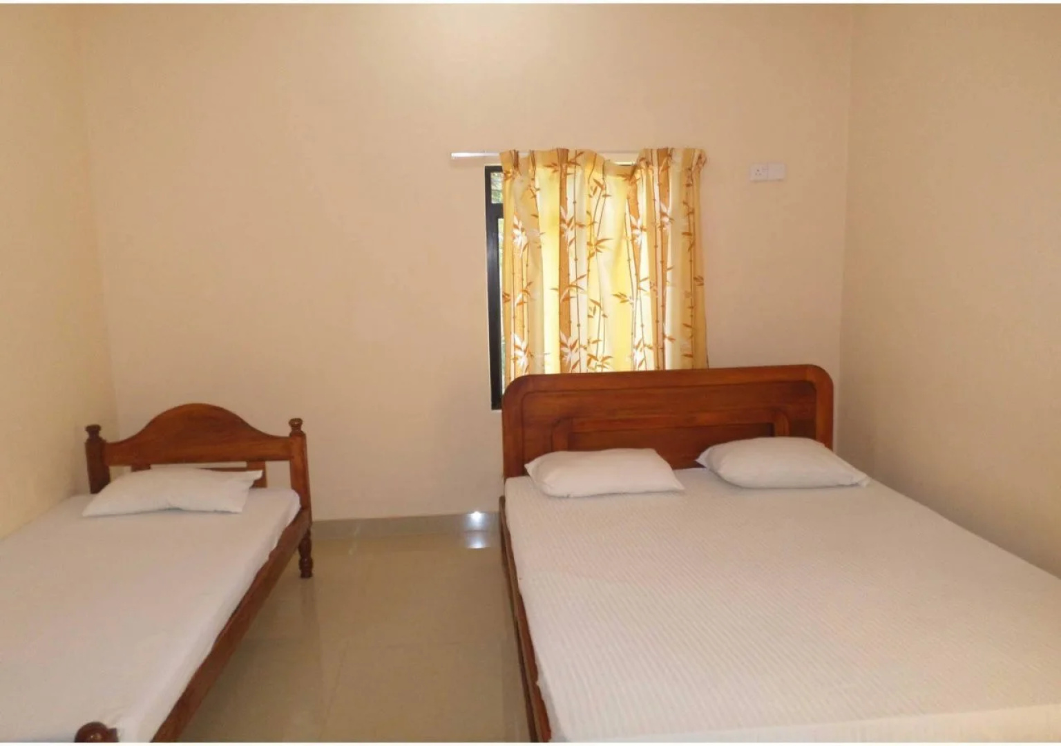 Delight Guest House And Restaurant