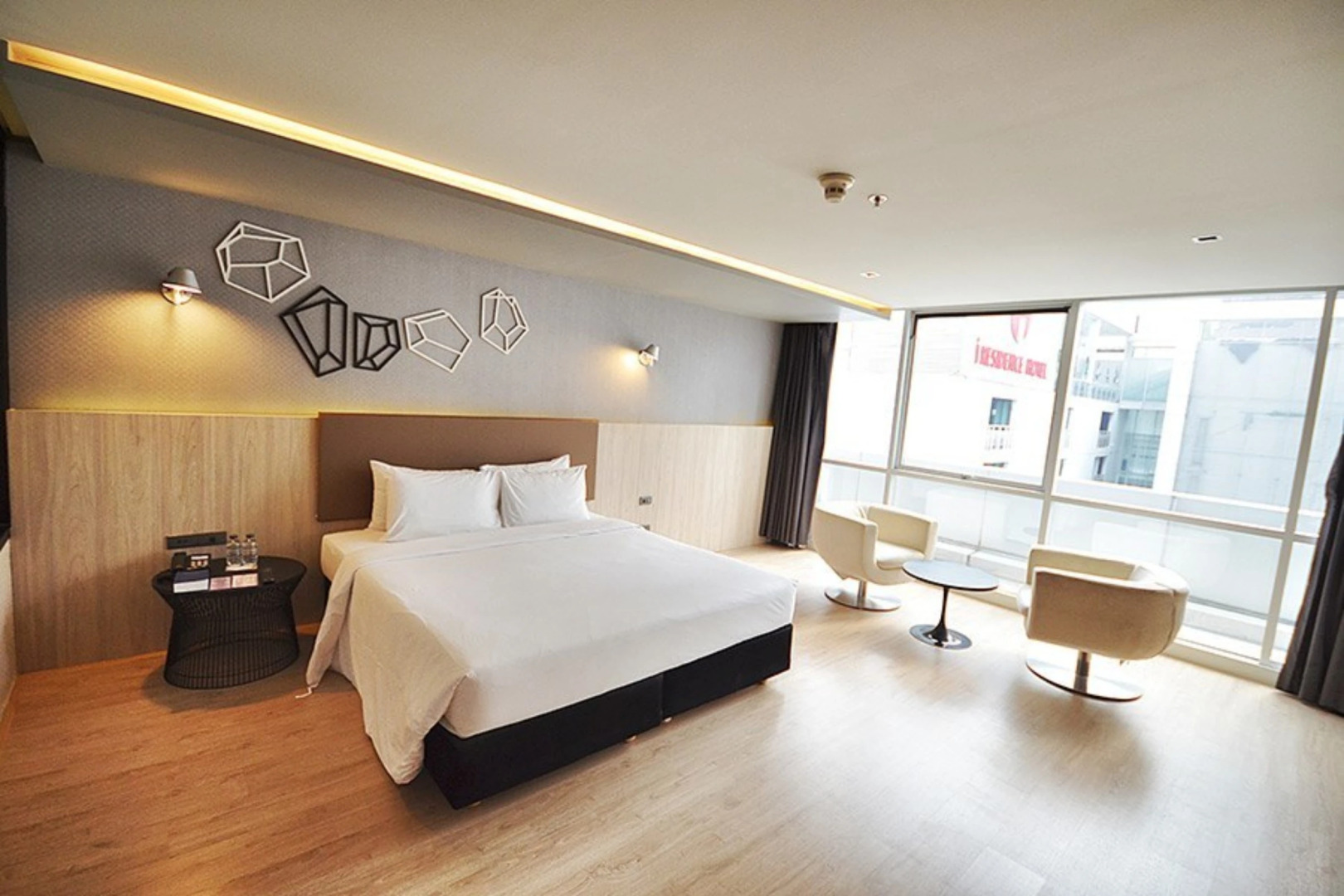 The Heritage Hotels Bangkok