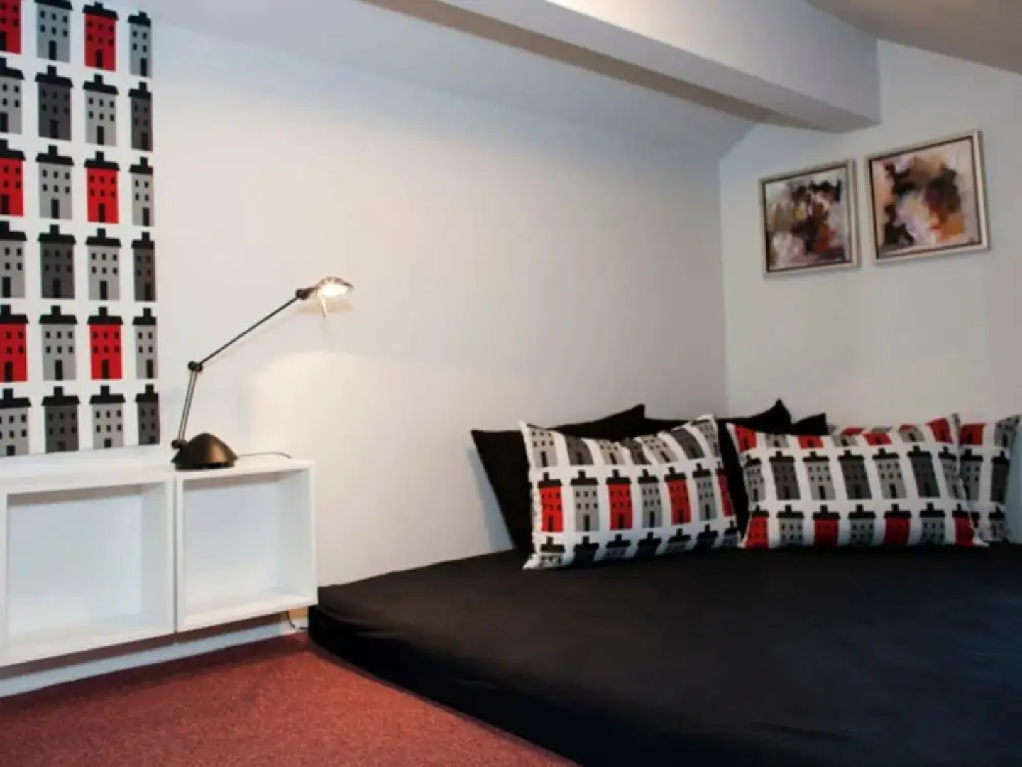 Cozy Holiday Home in Egernsund With Sauna