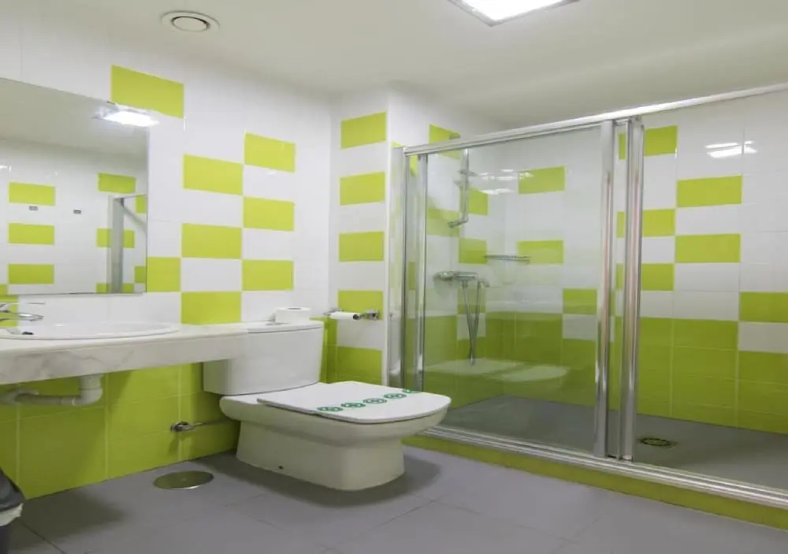 Albergue Inturjoven Chipiona - Hostel