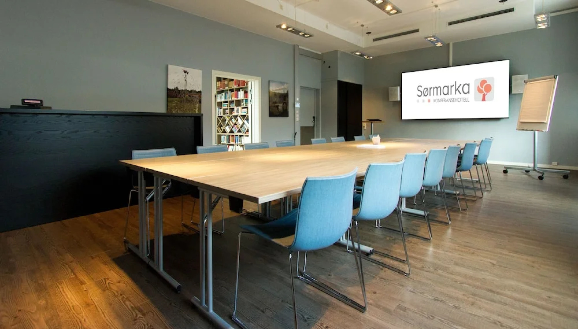 Sørmarka Konferansehotell