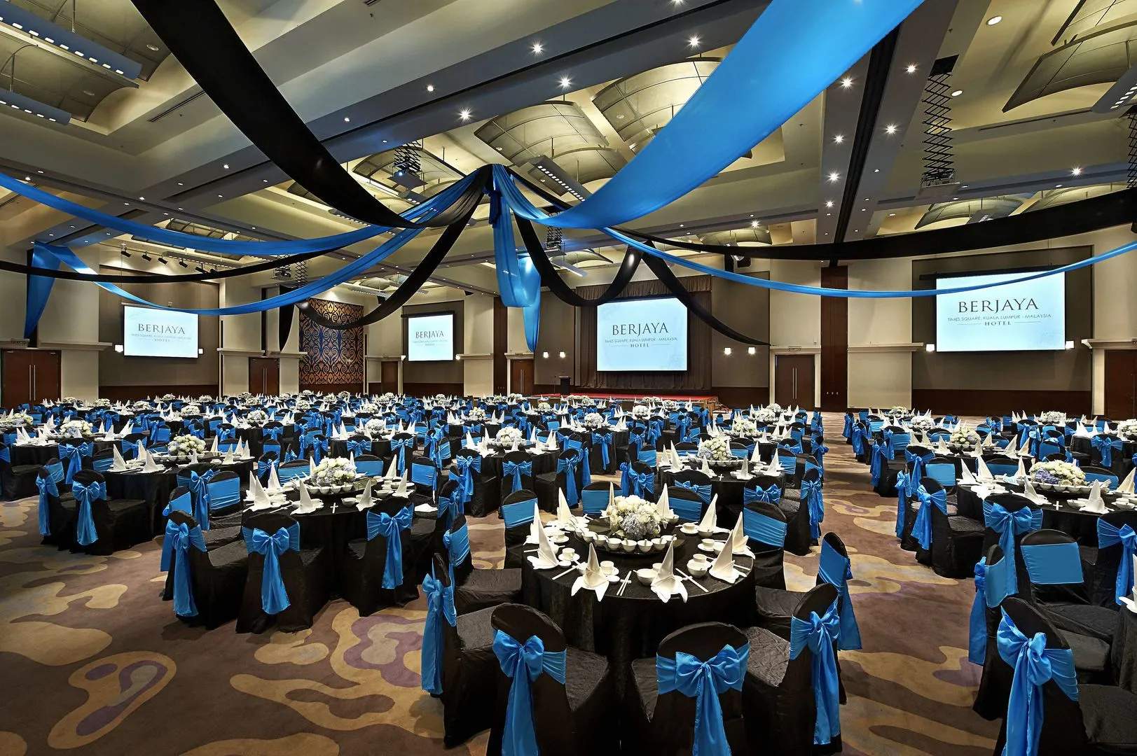 Berjaya Times Square Hotel, Kuala Lumpur