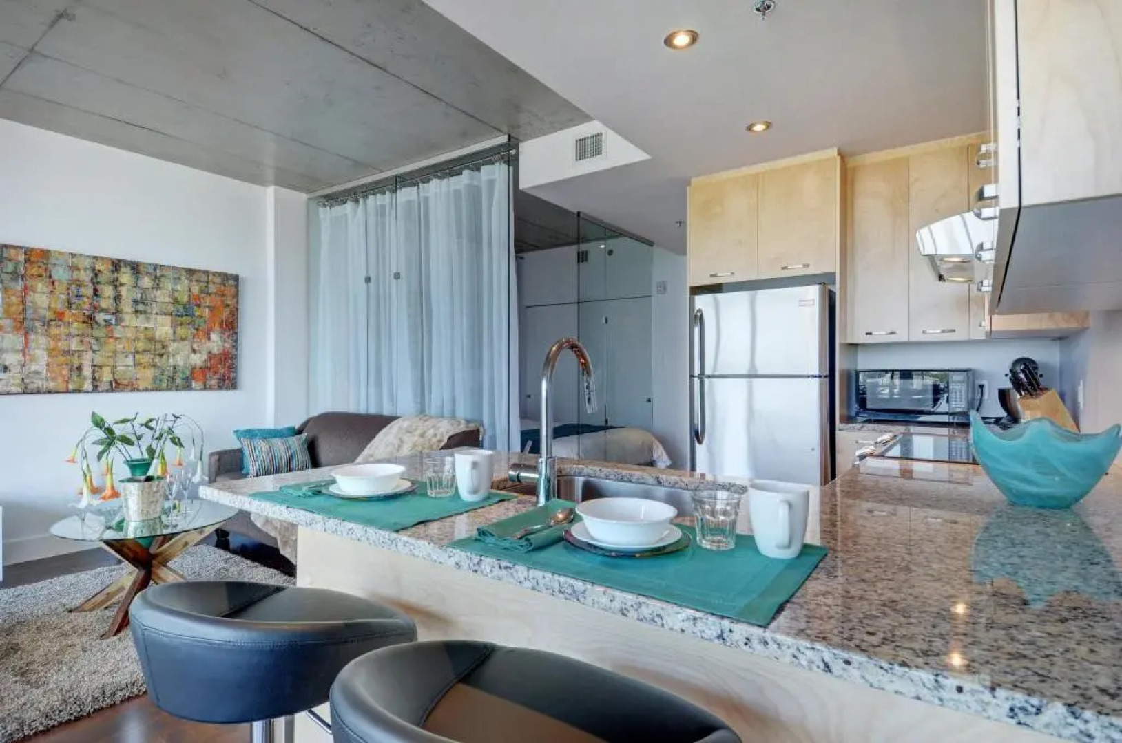 Les Immeubles Charlevoix - Le 760314