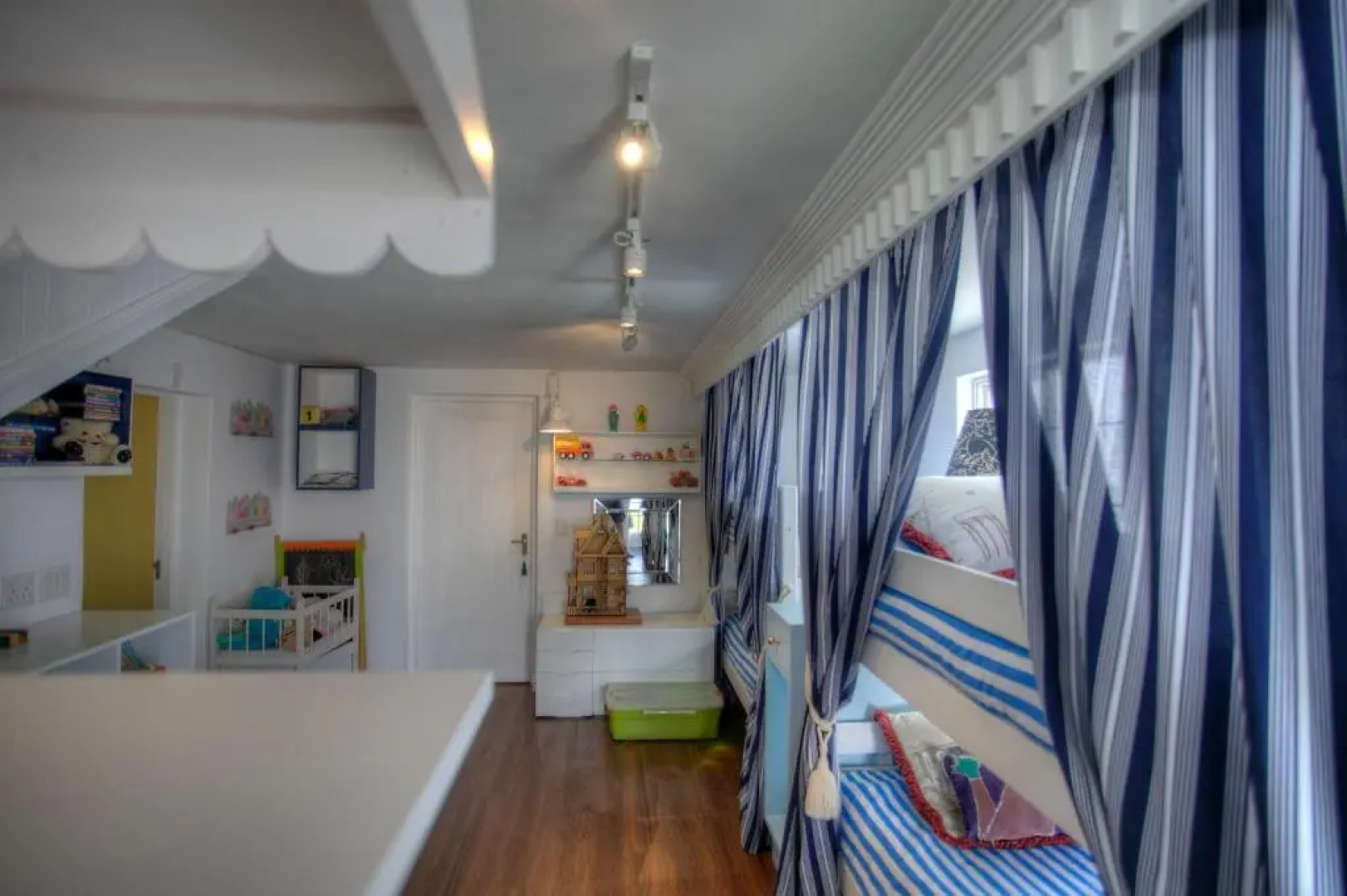 Our Hermanus House