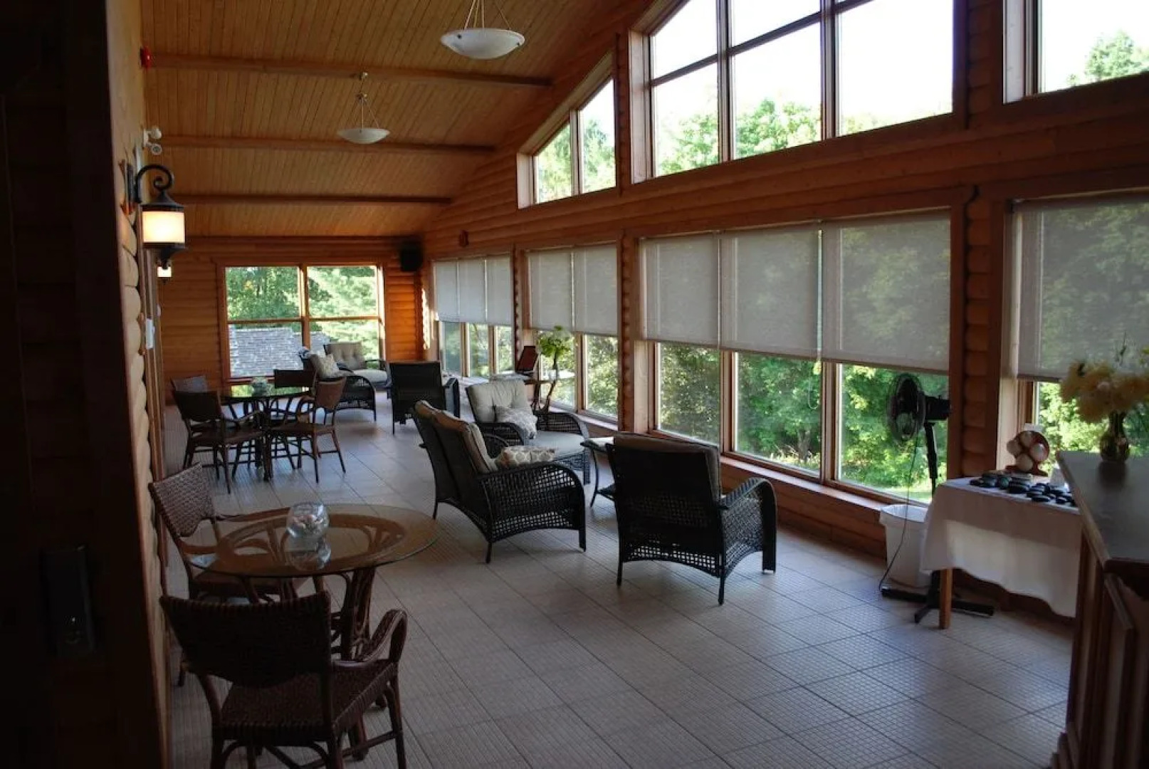 Auberge de la Vallée