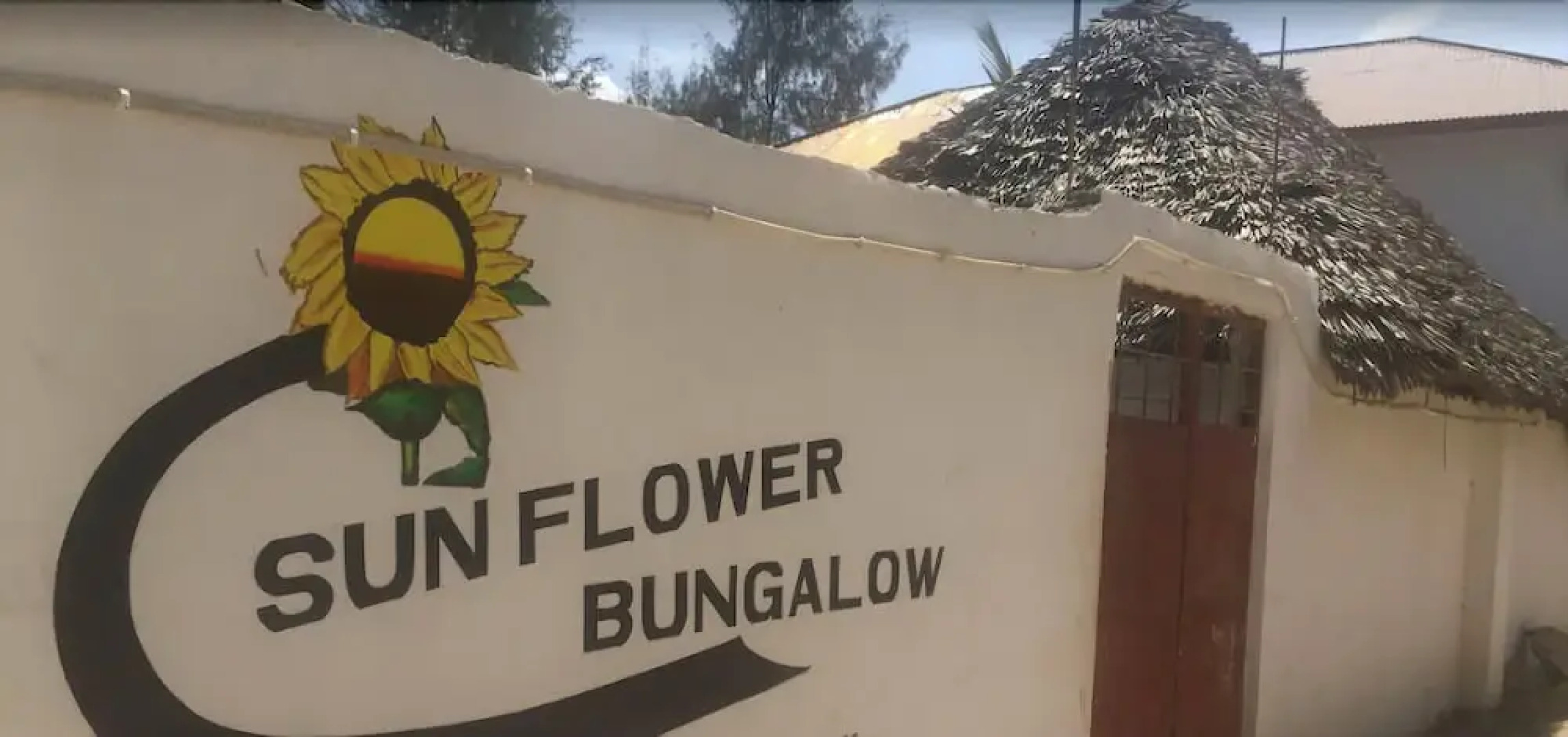 H & H Beach Bungalows