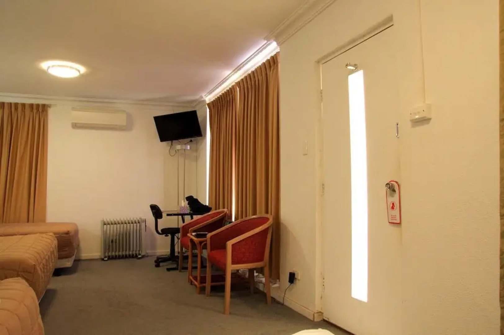 Rainbow Motel Queanbeyan