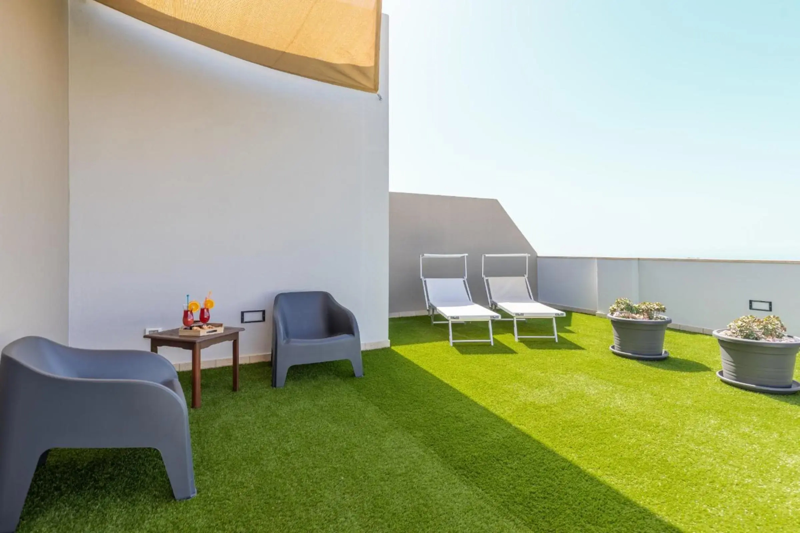 Torre del Sud Hotel