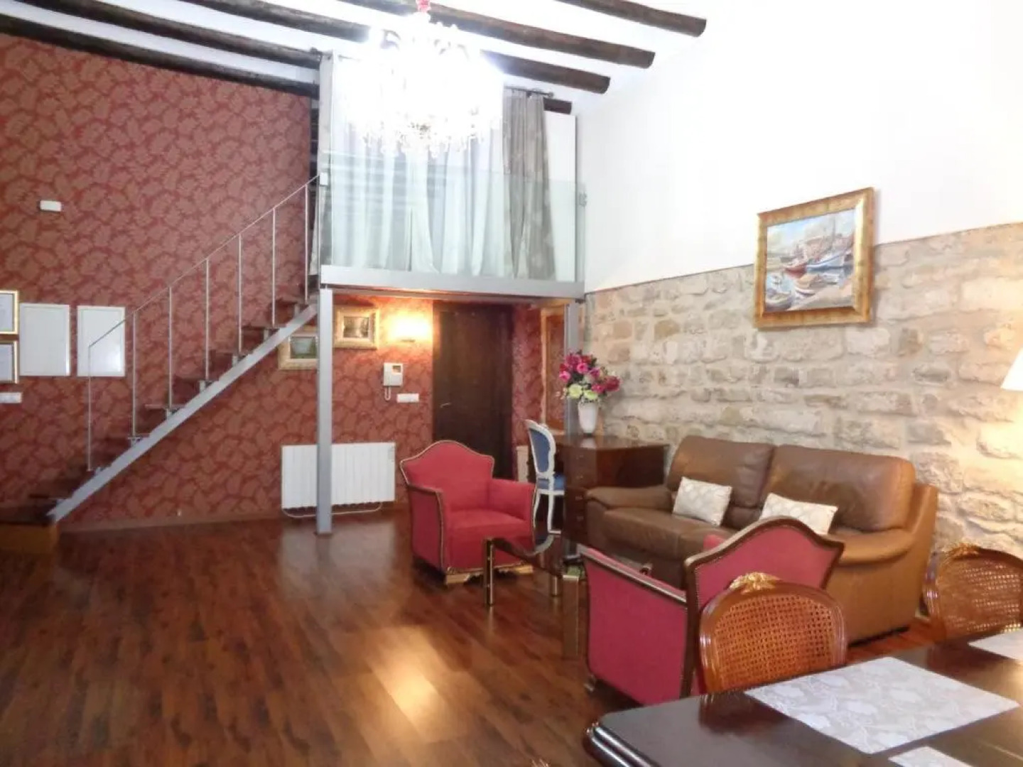 Loft Luz del Renacimiento Ubeda