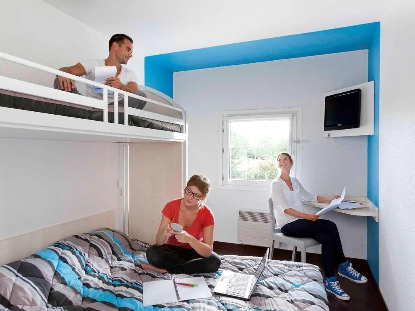 Hotelf1 Nantes Ouest Saint-Herblain