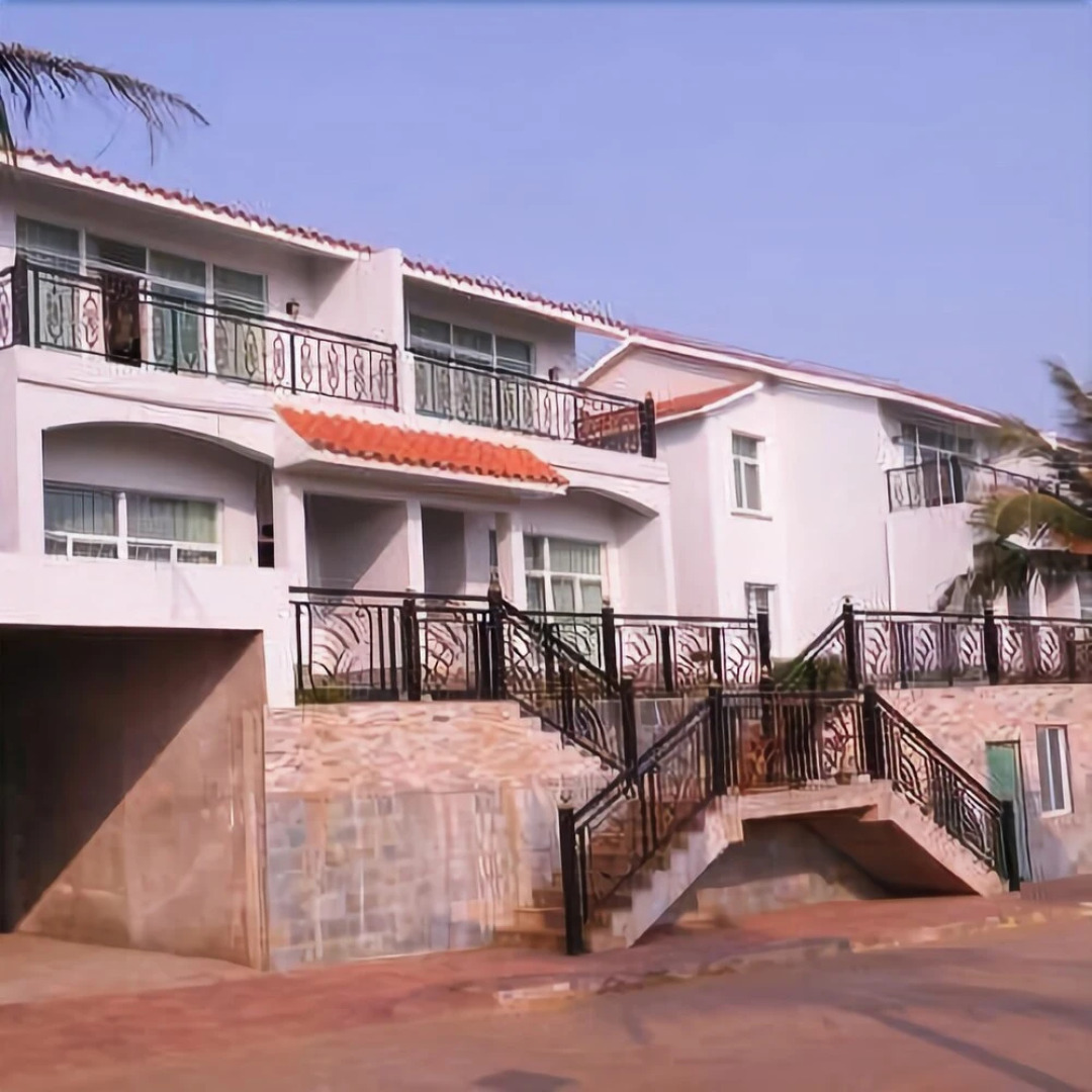 Sunnybay Hotspring Resort