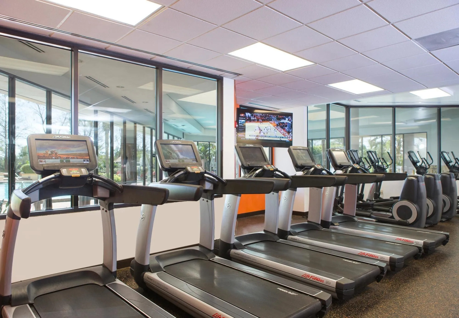 Marriott Orlando Airport Lakeside