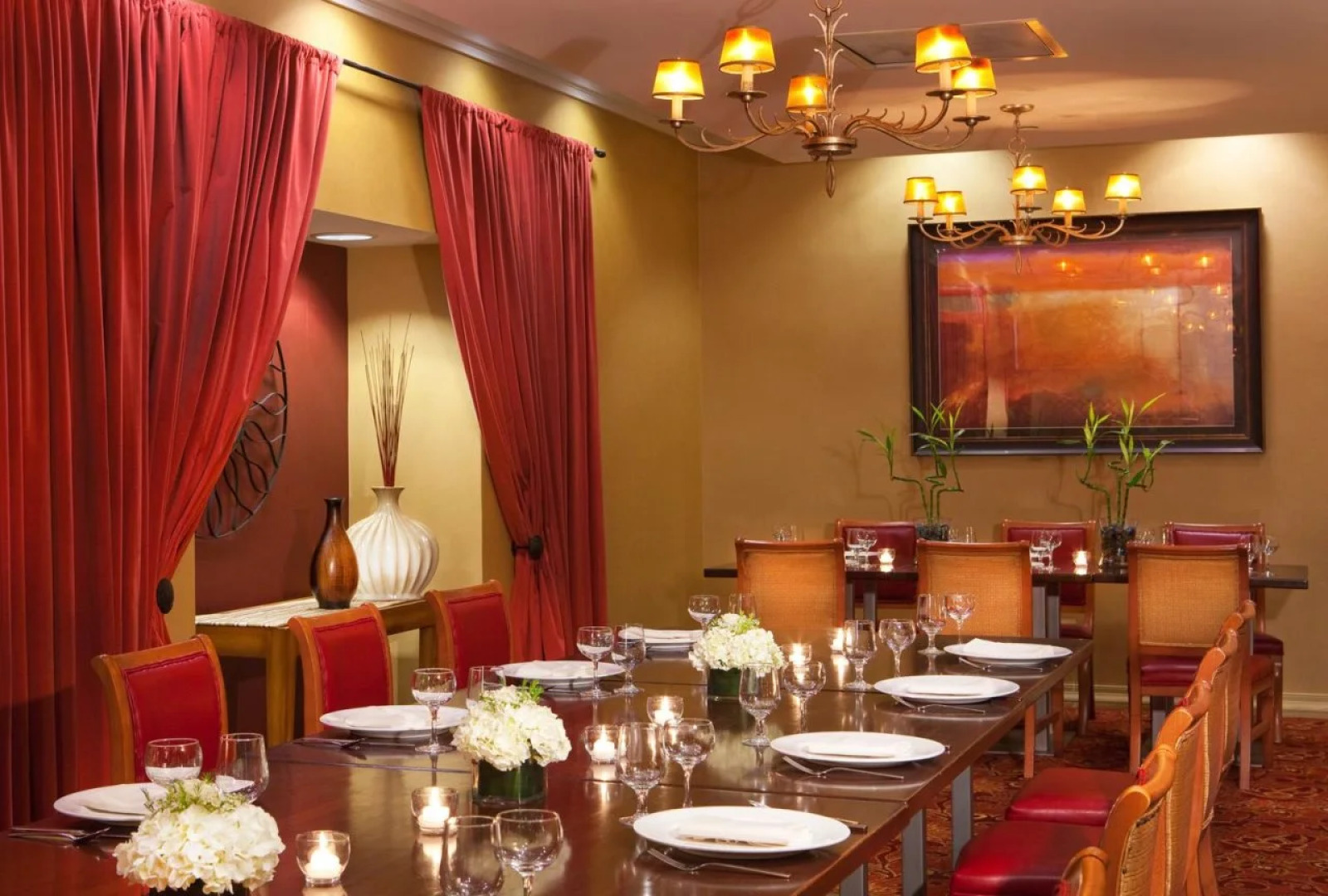 Grand Resort Hotel - Mt Laurel - Philadelphia